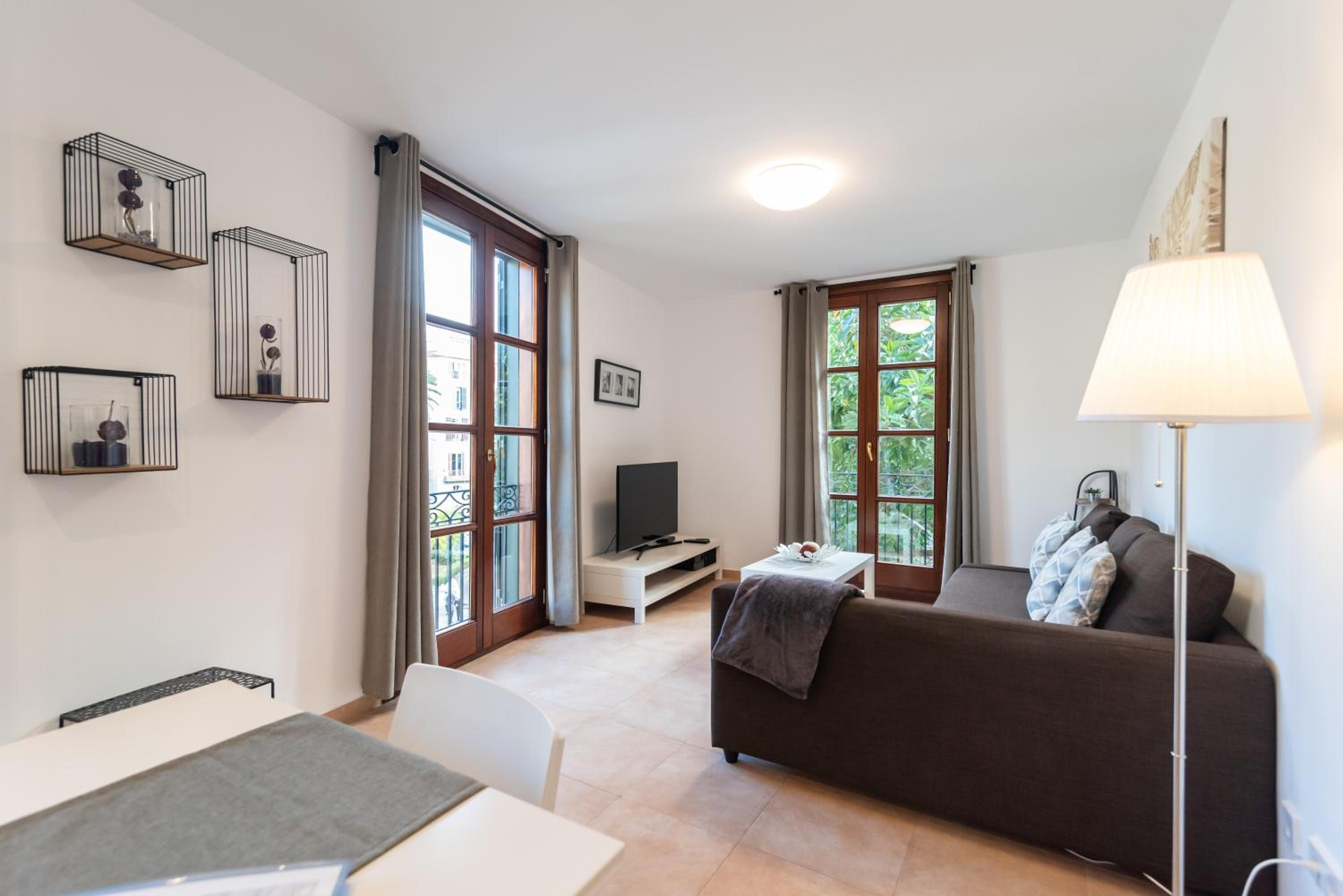 Borne Suites - Turismo de Interior