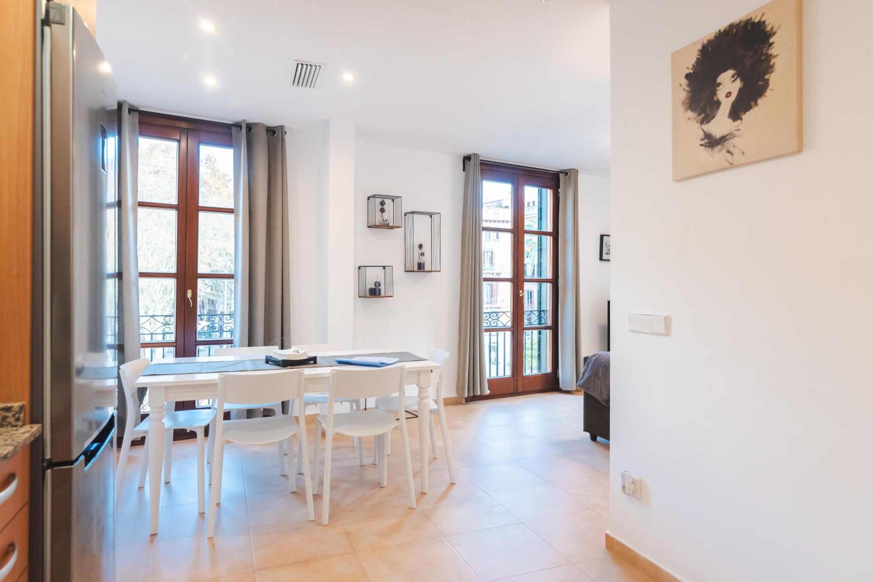 Borne Suites - Turismo de Interior