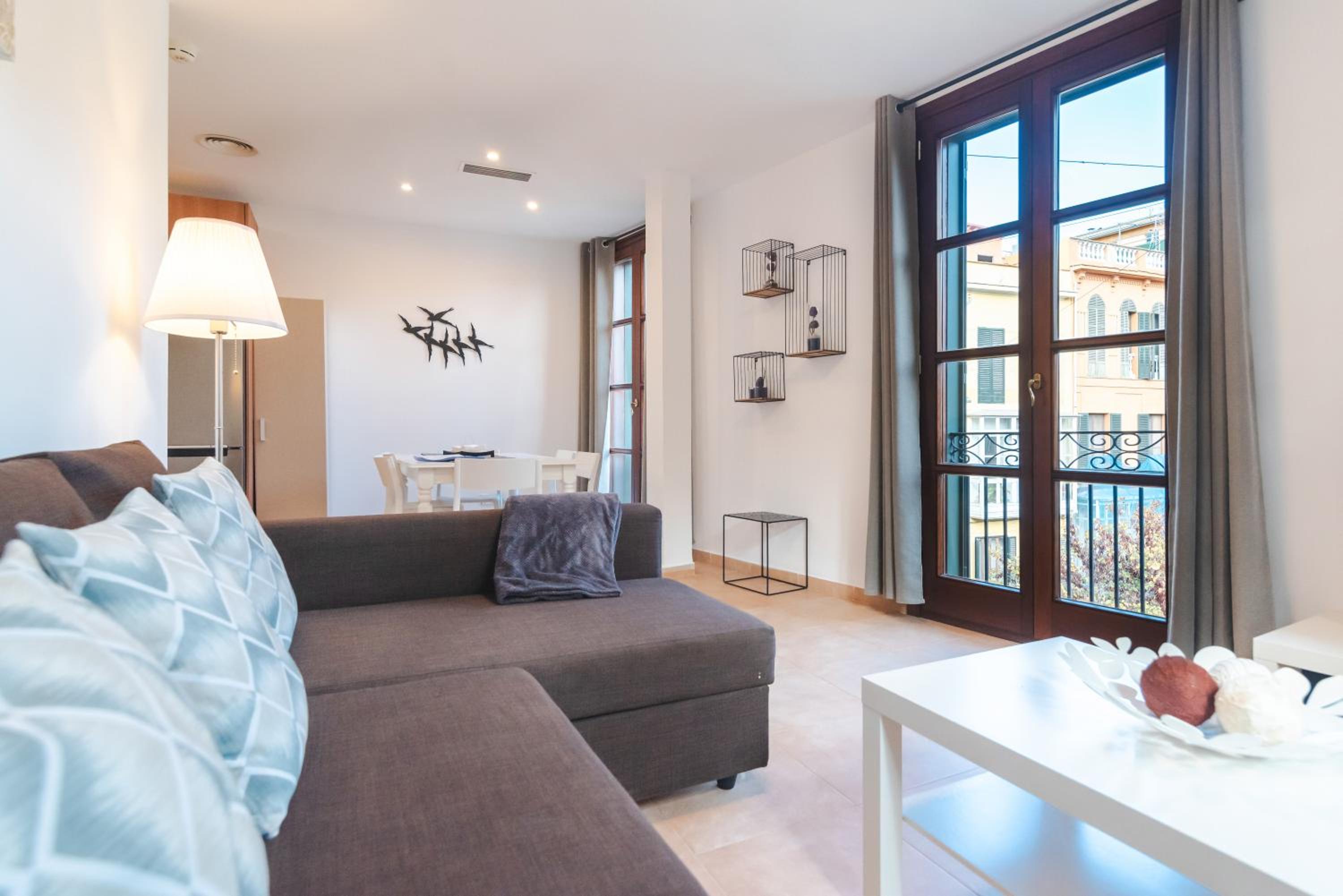 Borne Suites - Turismo de Interior
