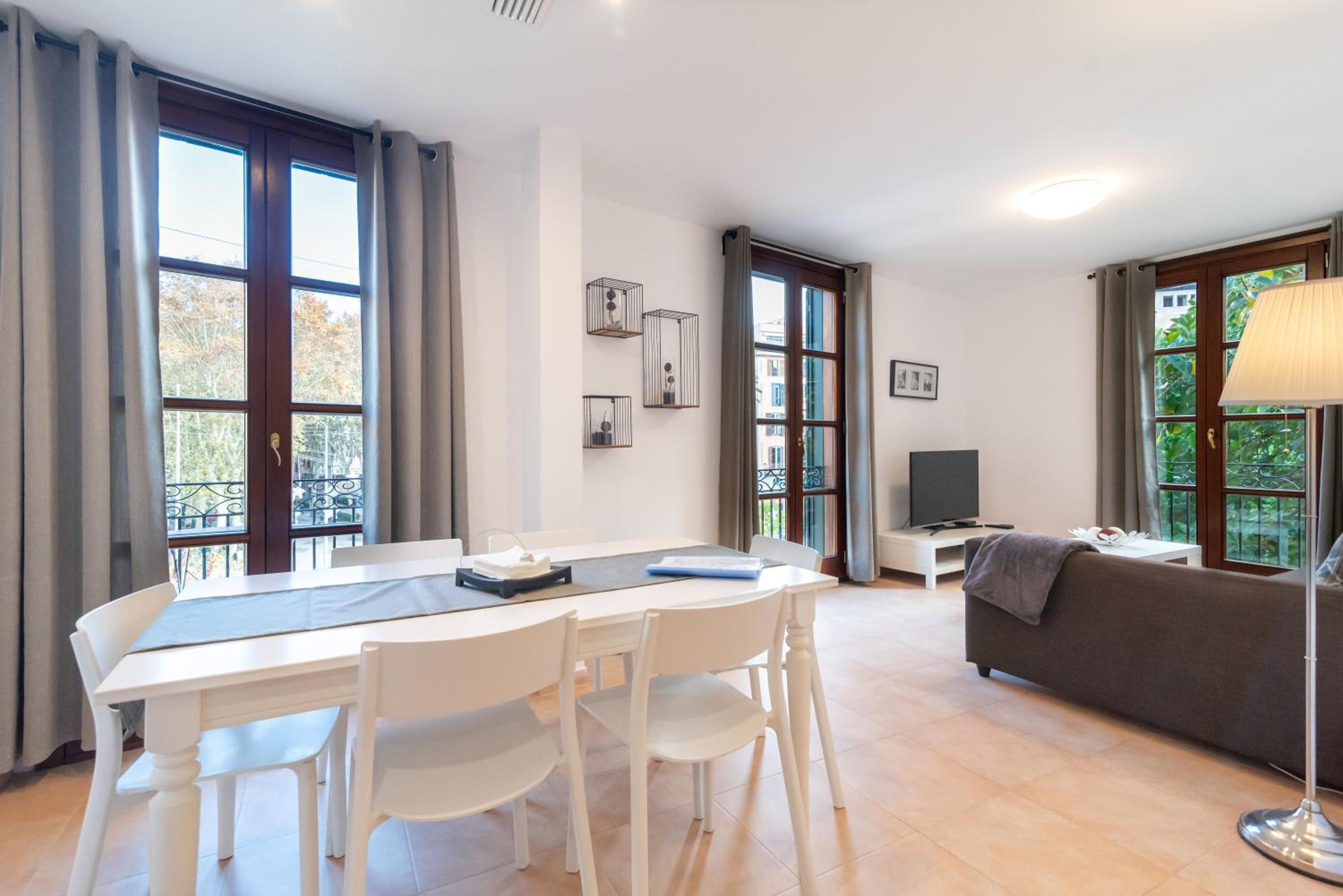 Borne Suites - Turismo de Interior