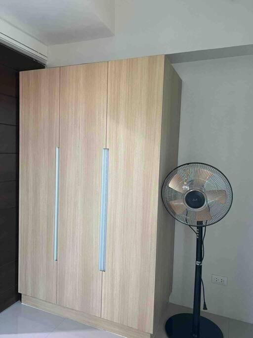 19F One Katipunan Residence view 2