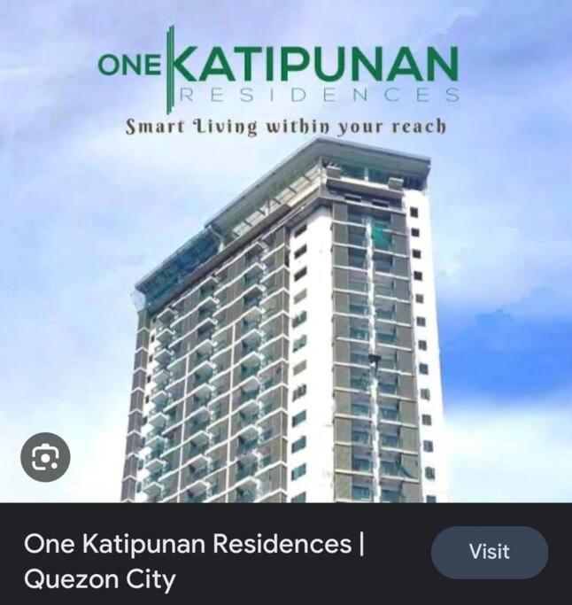 19F One Katipunan Residence view 3