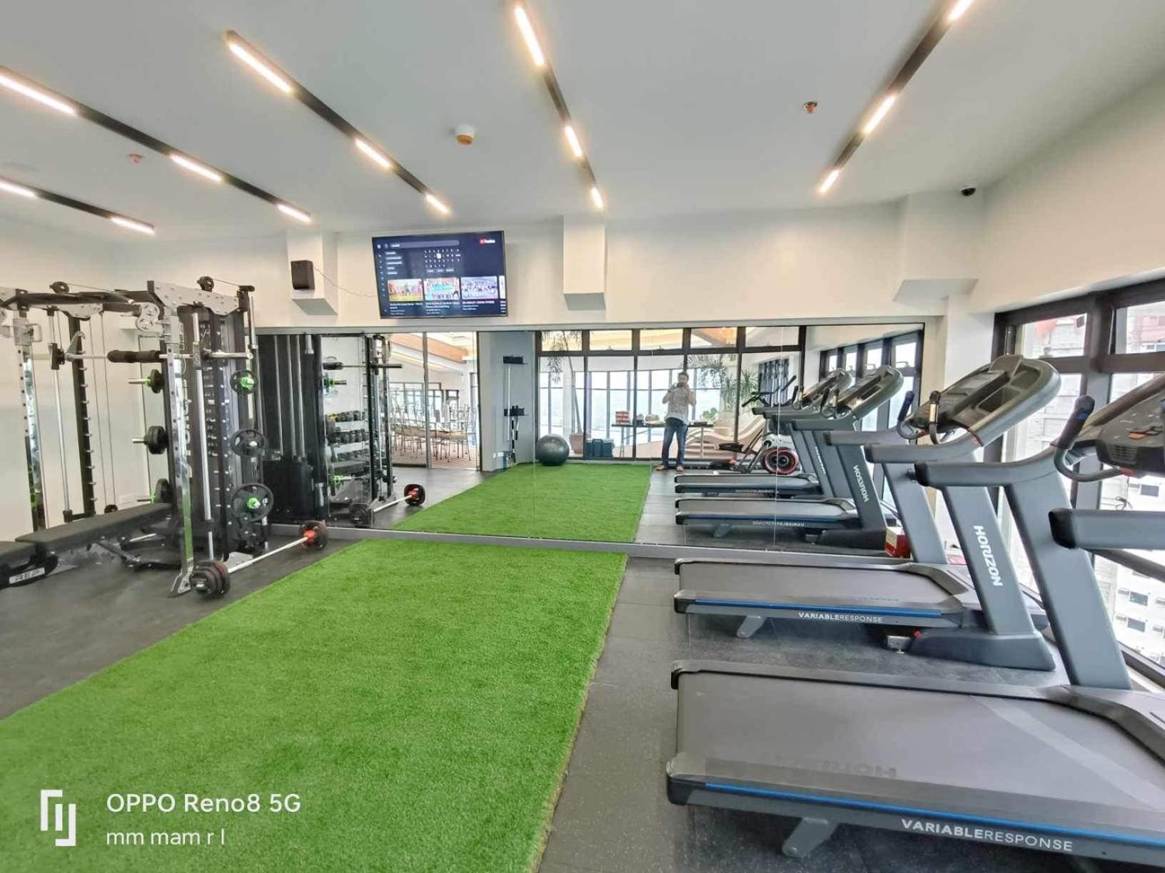 19F One Katipunan Residence view 4