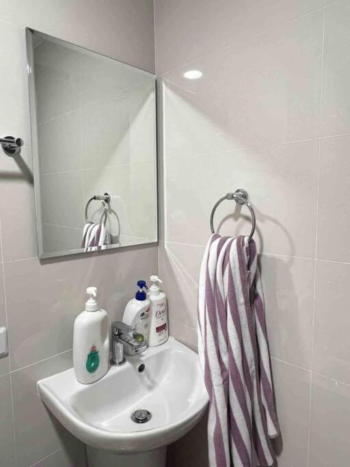 19F One Katipunan Residence view 5