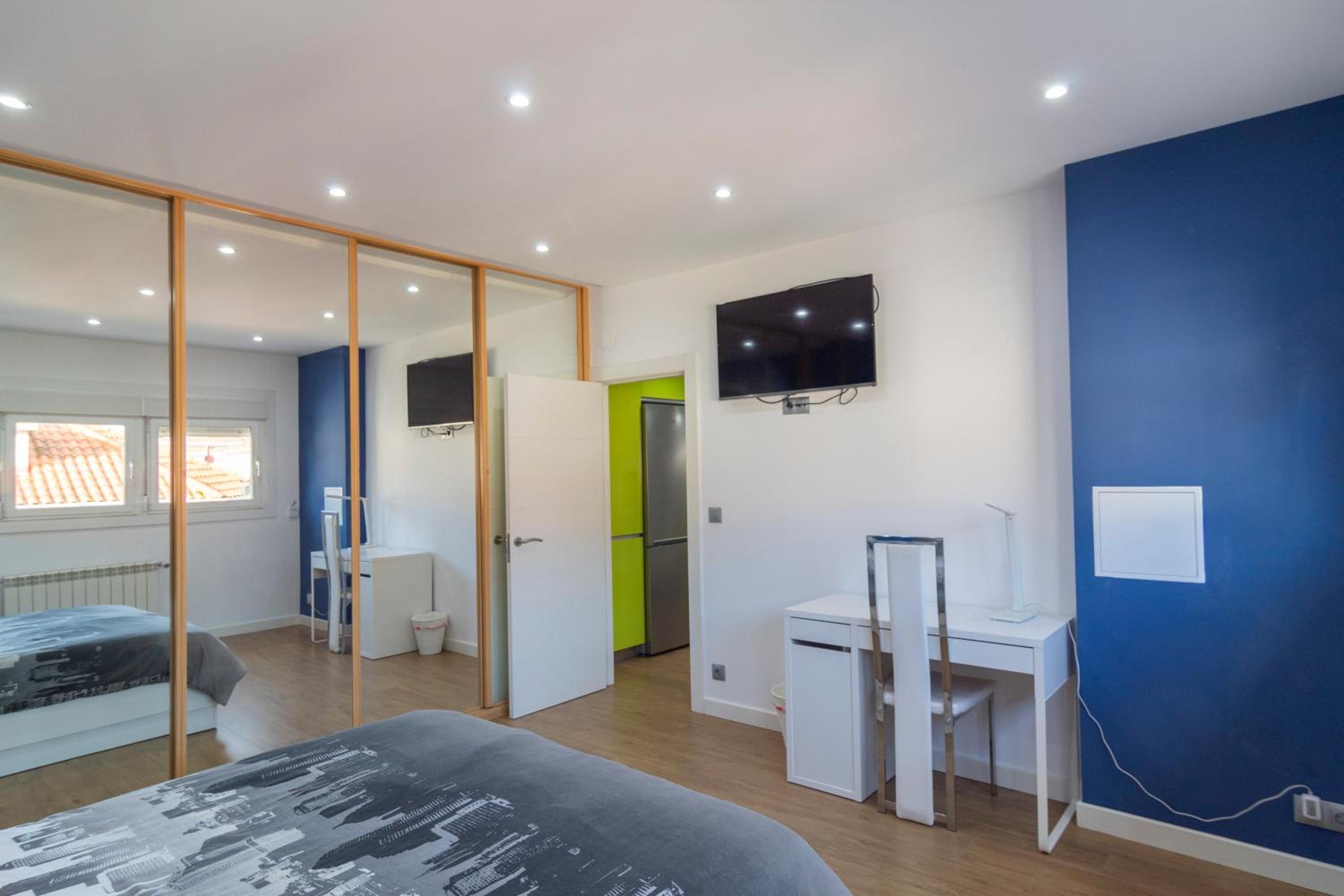 APARTAMENTO HOLIDEA centro ciudad