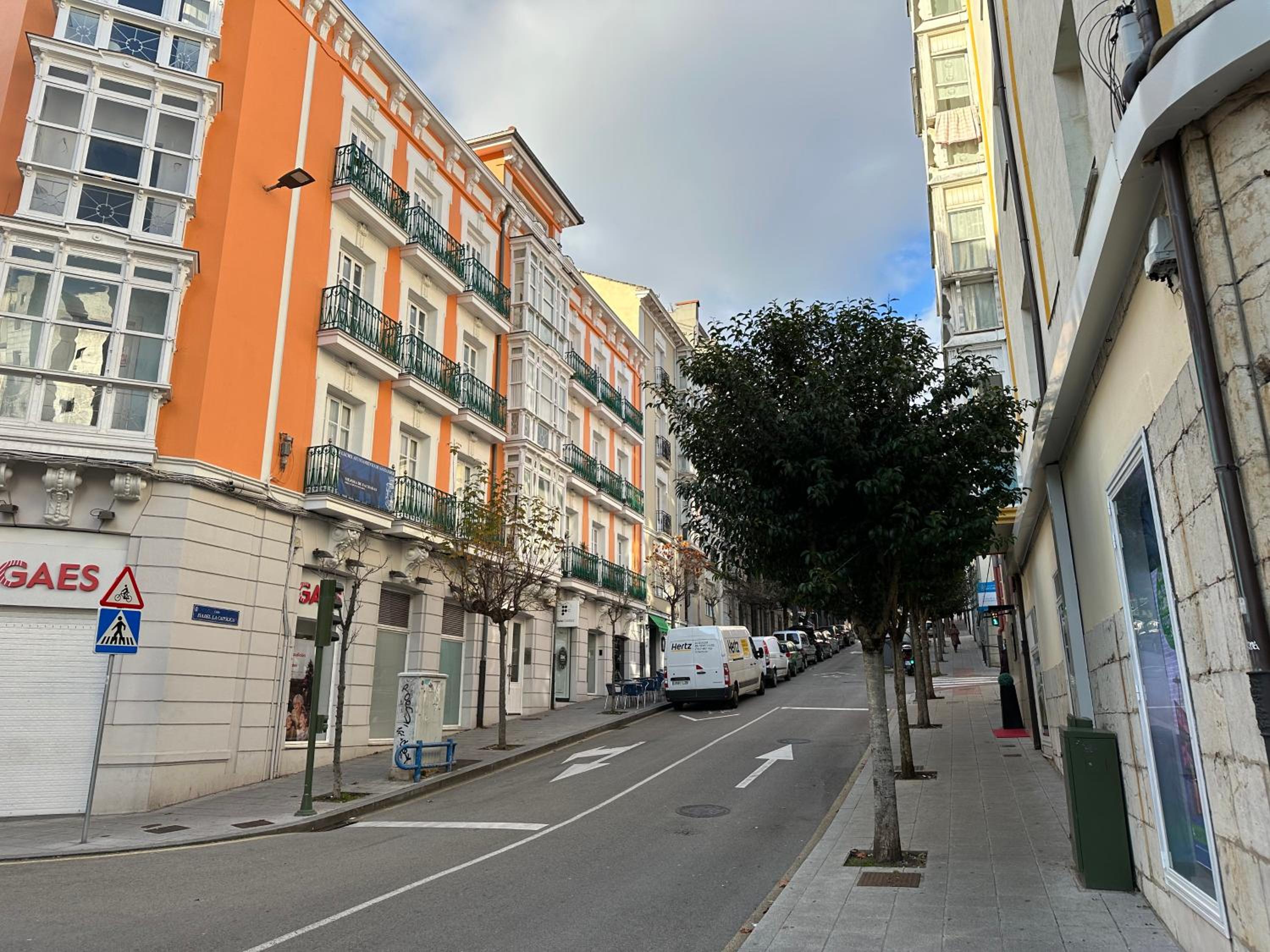 APARTAMENTO HOLIDEA centro ciudad