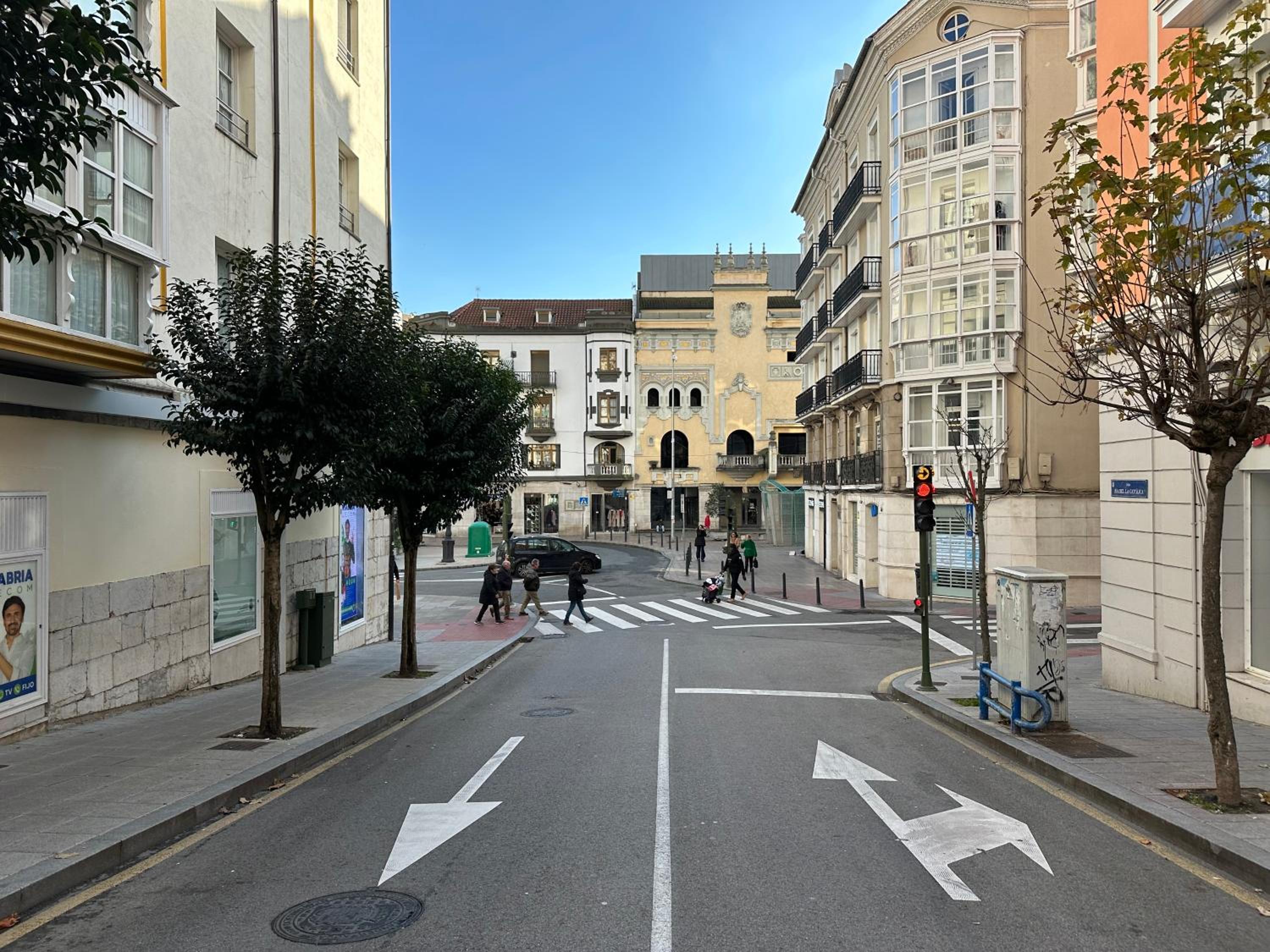 APARTAMENTO HOLIDEA centro ciudad