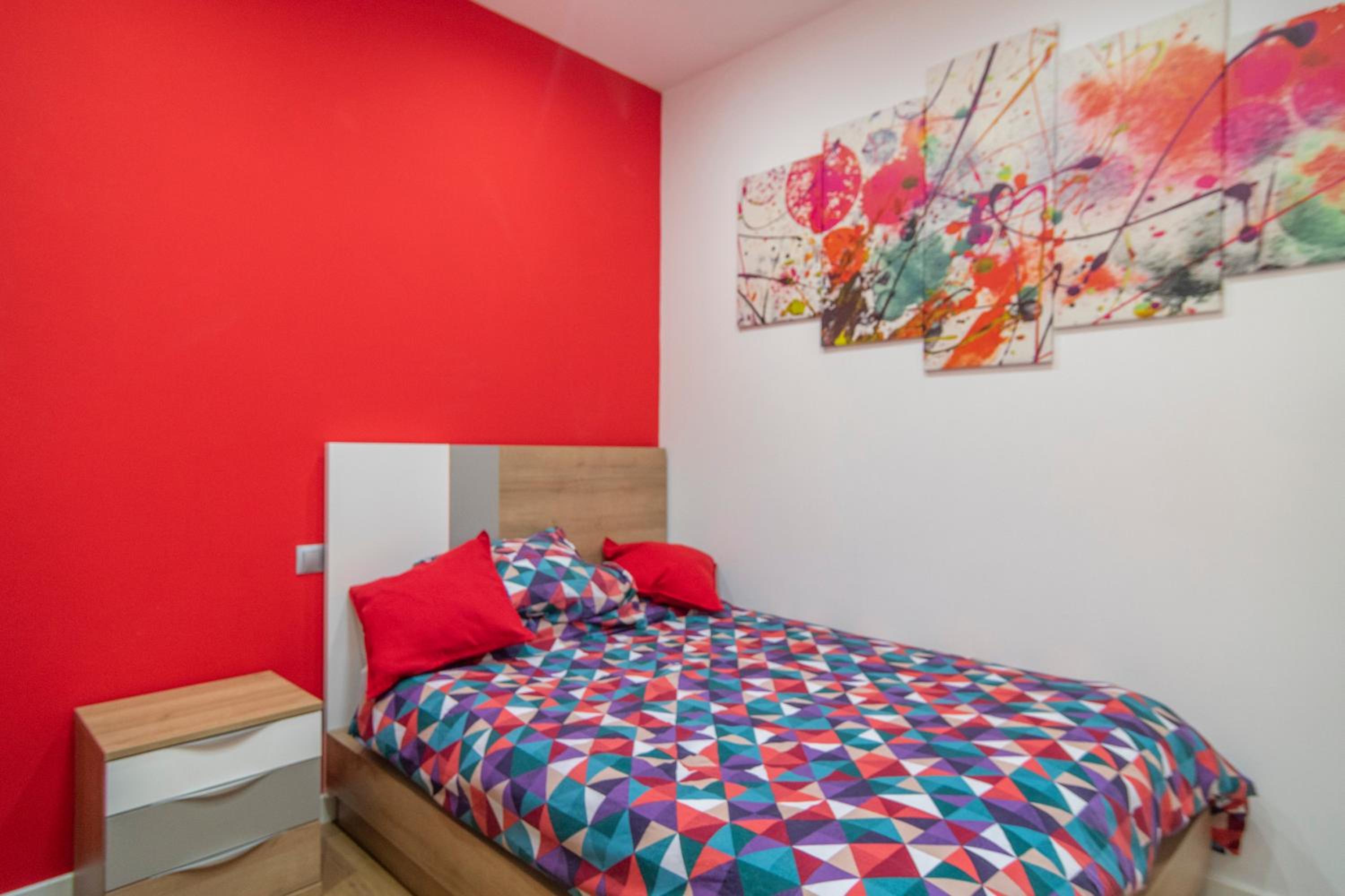 APARTAMENTO HOLIDEA centro ciudad