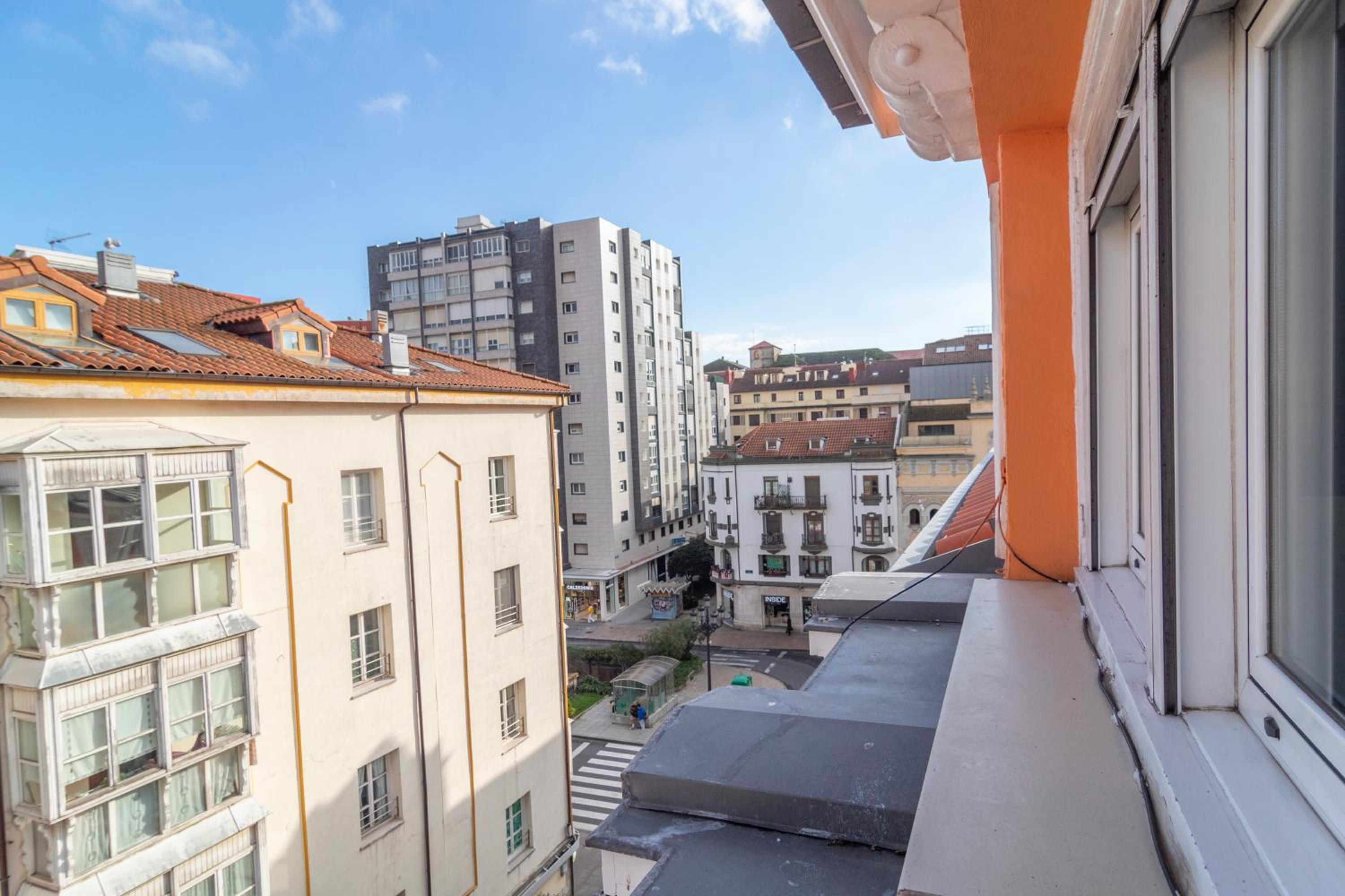APARTAMENTO HOLIDEA centro ciudad