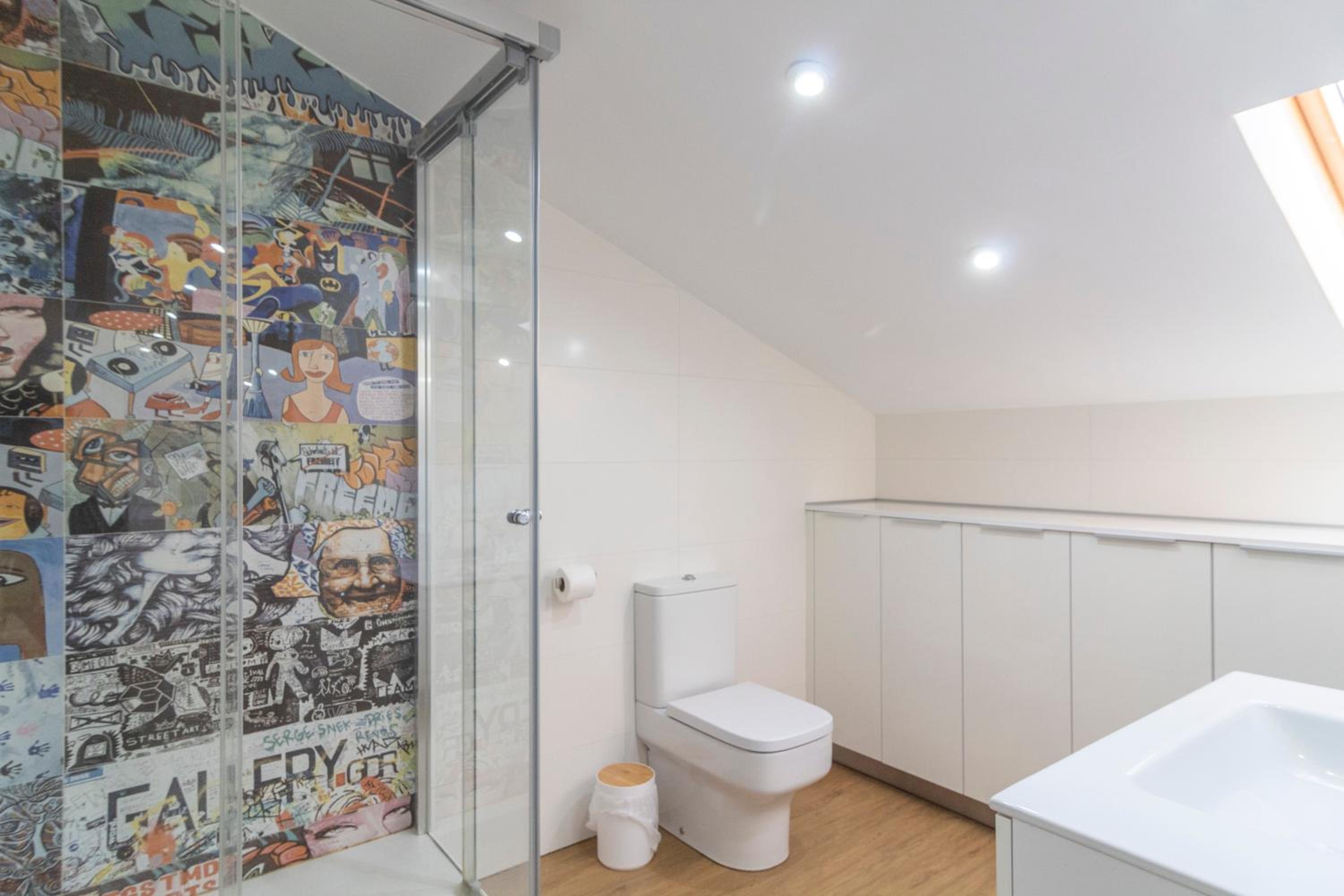 APARTAMENTO HOLIDEA centro ciudad