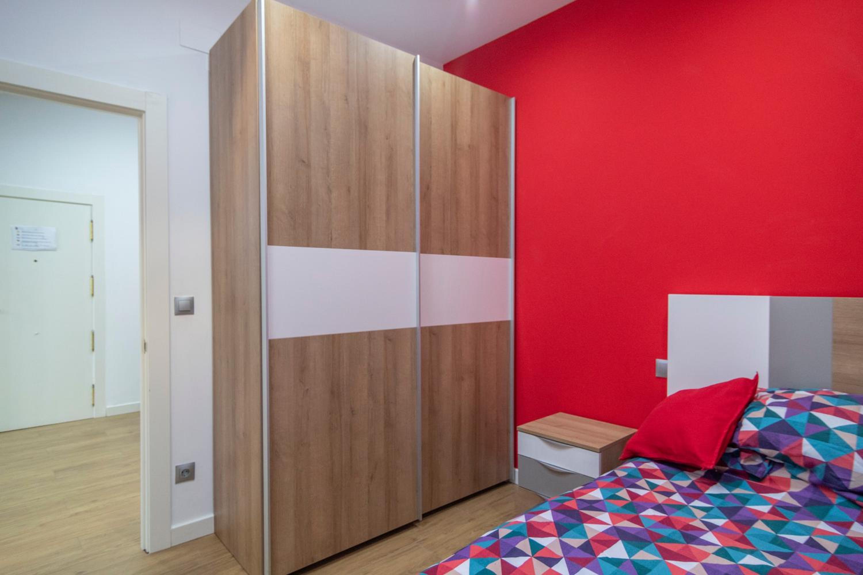 APARTAMENTO HOLIDEA centro ciudad