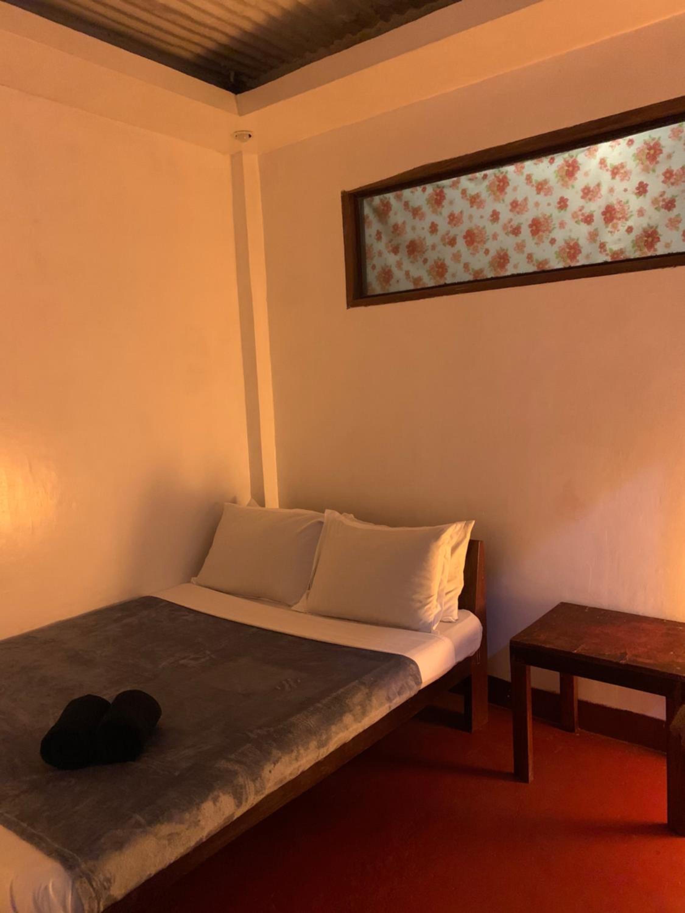 Dadods homestay