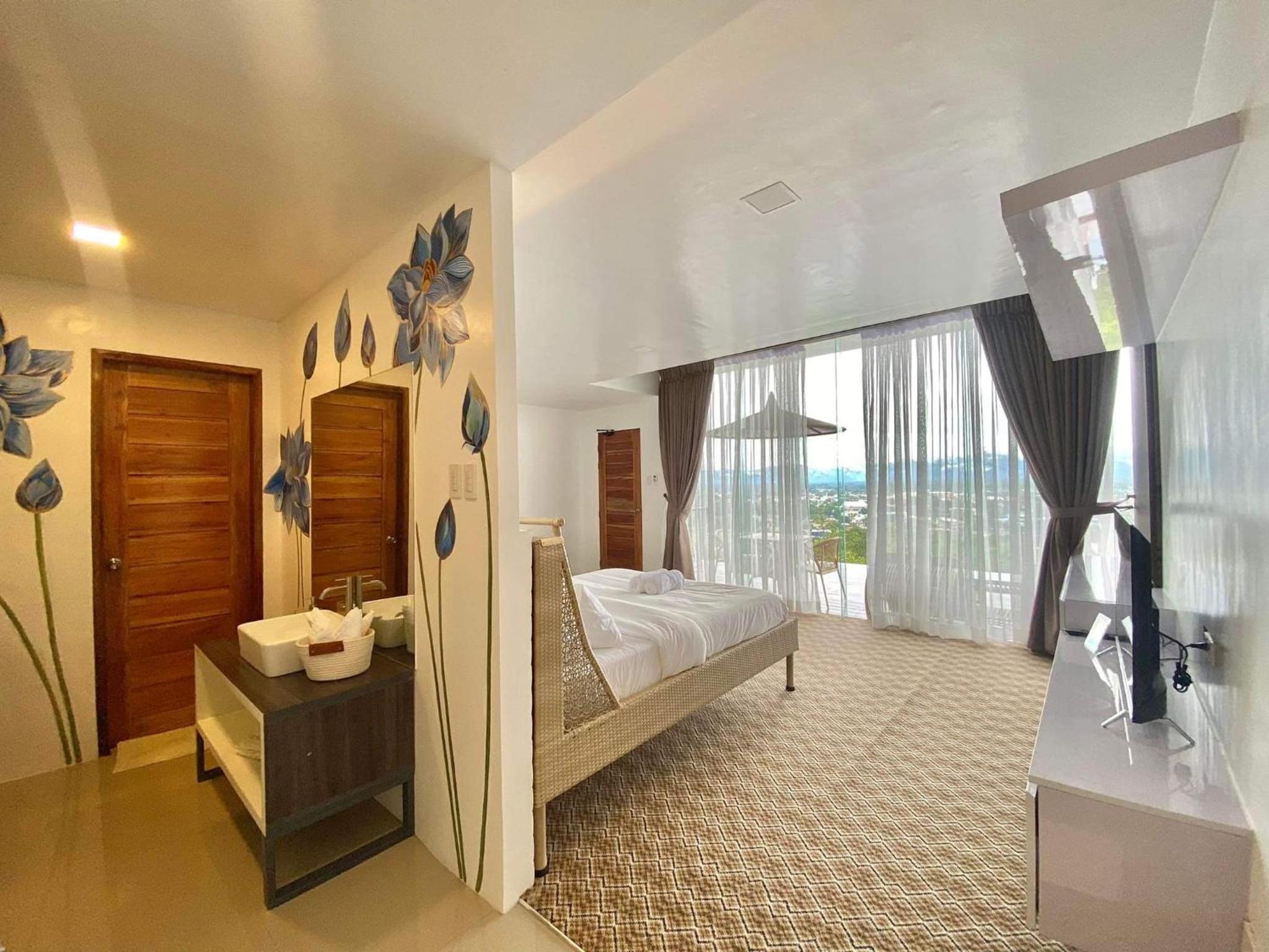 Arya Exclusive Villa