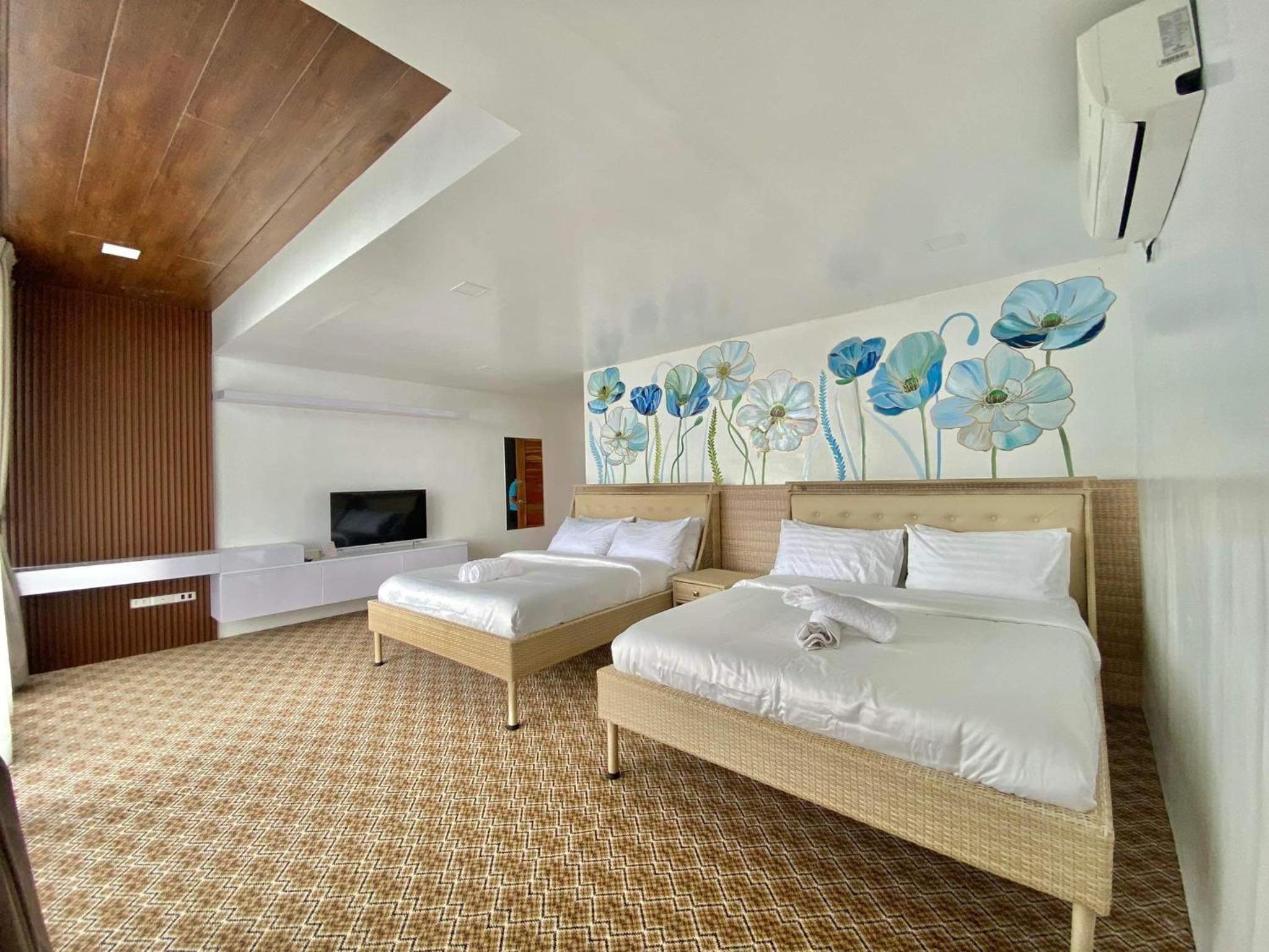 Arya Exclusive Villa