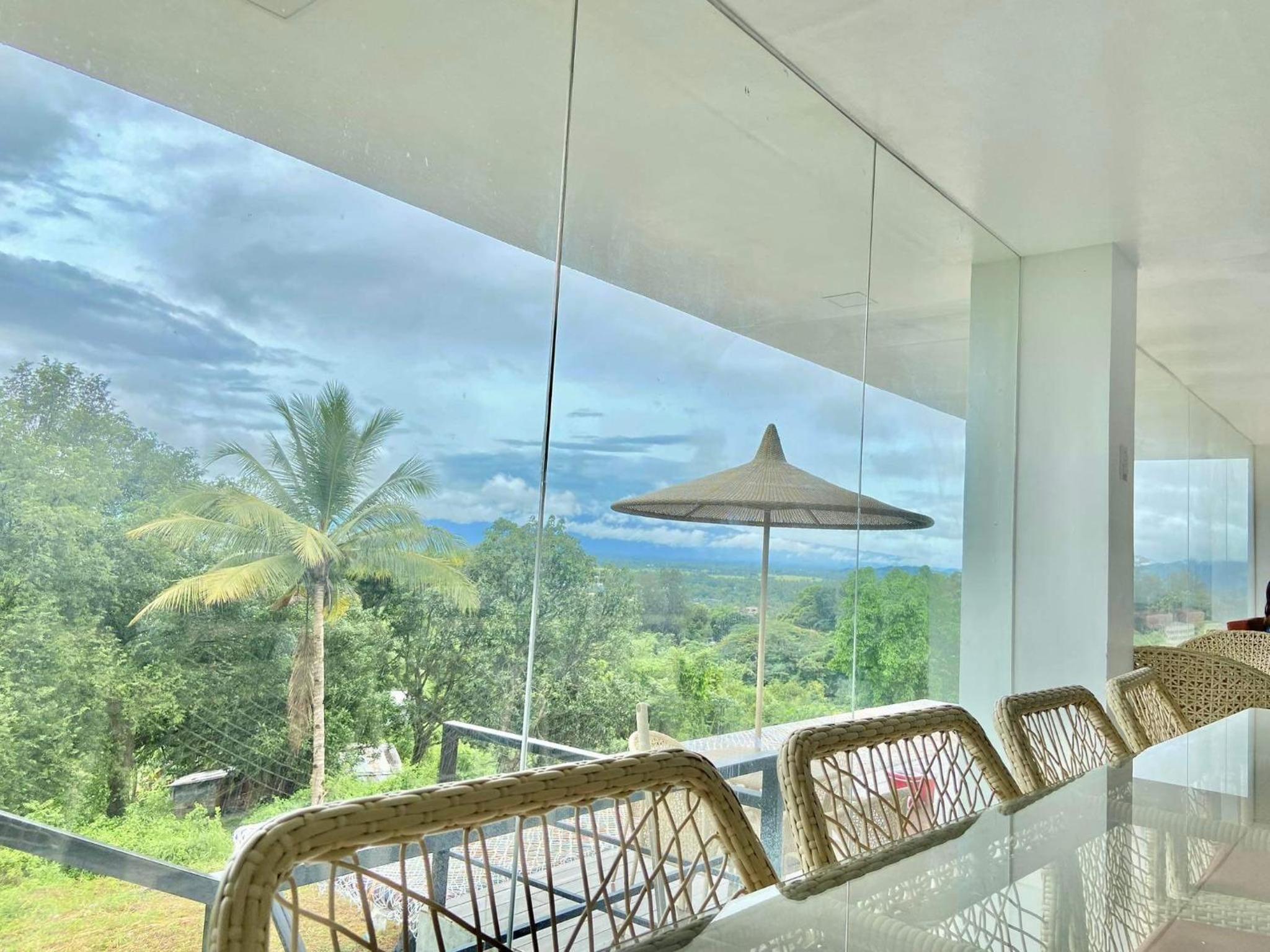 Arya Exclusive Villa