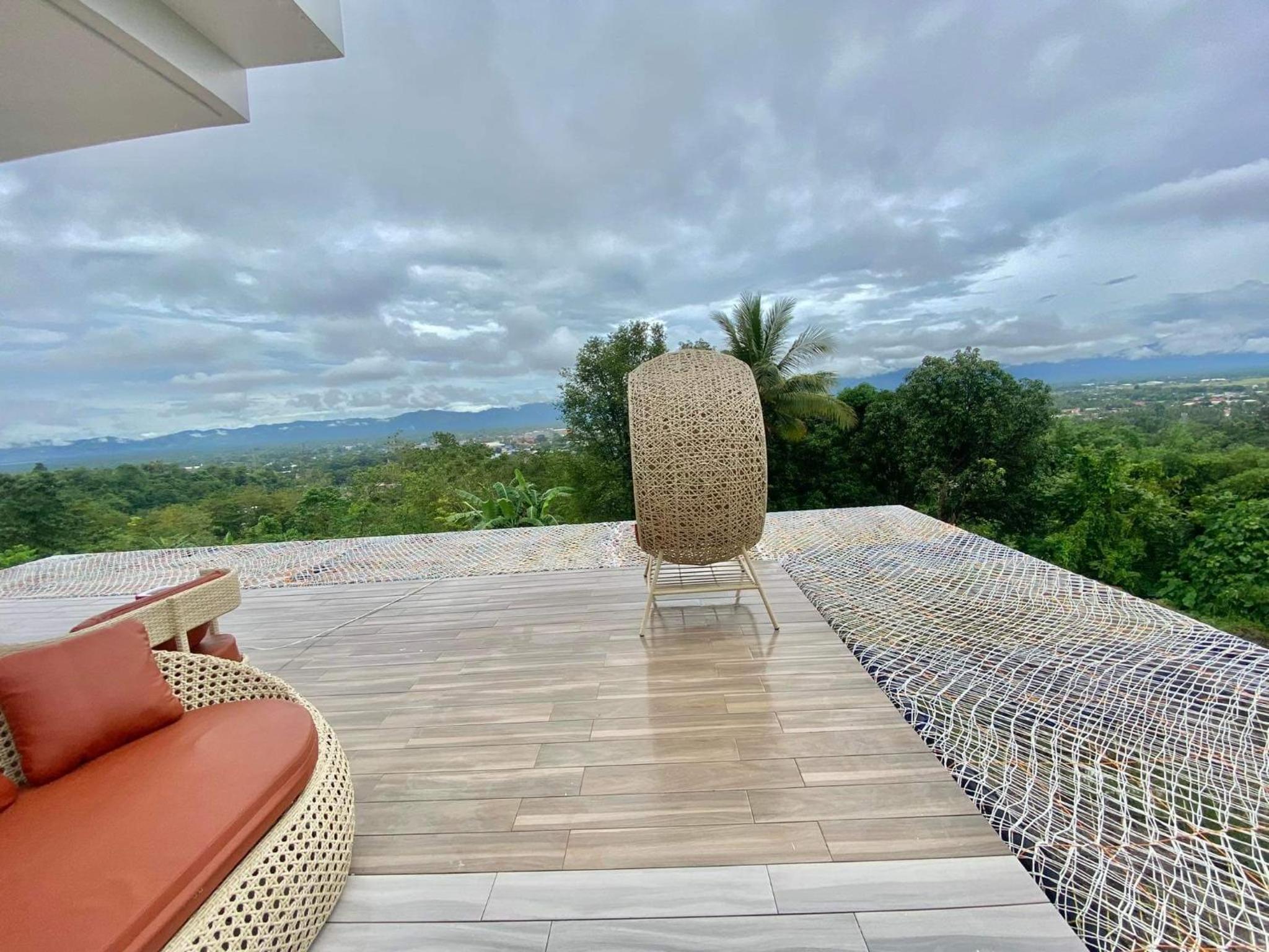 Arya Exclusive Villa