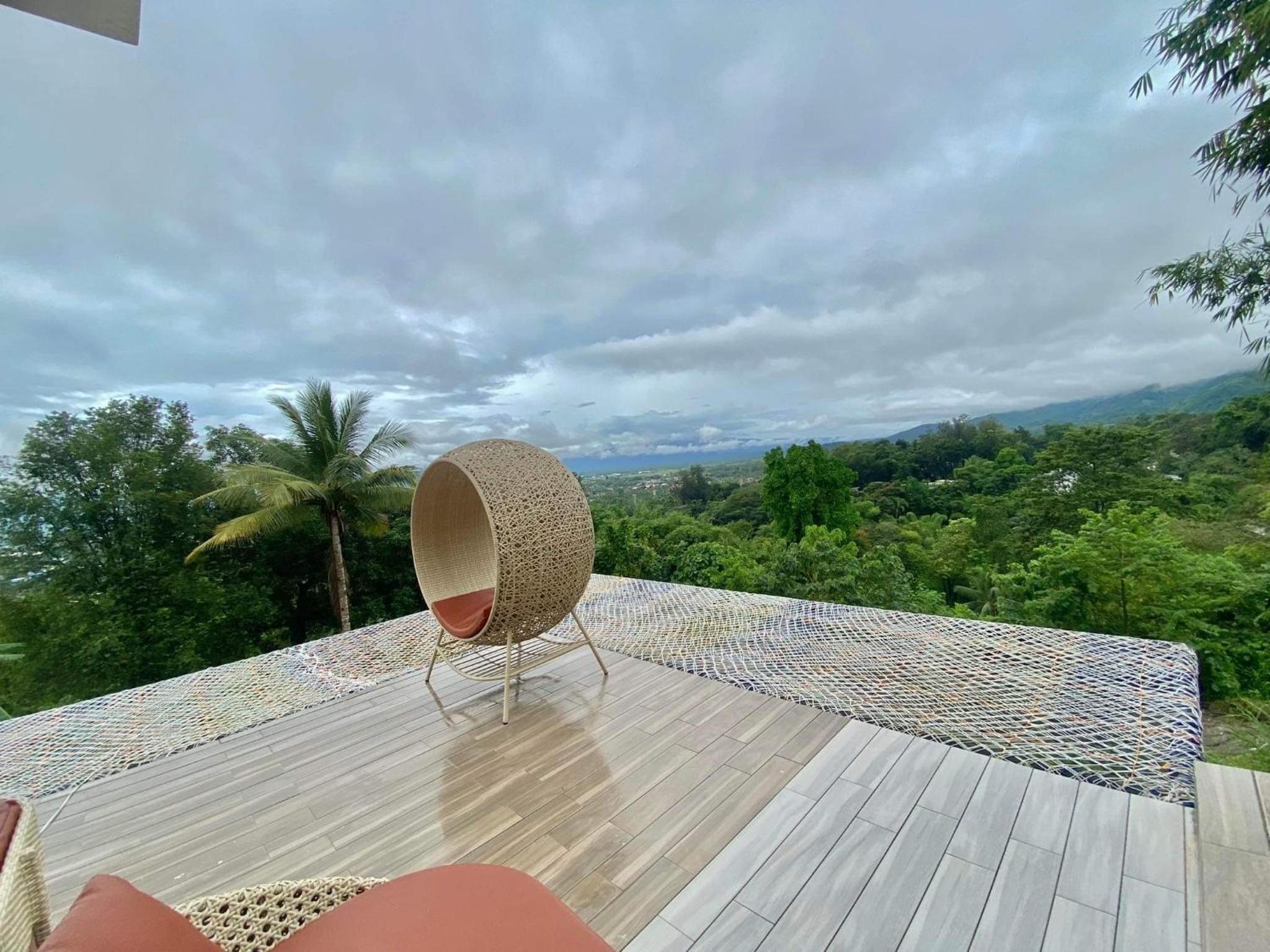 Arya Exclusive Villa