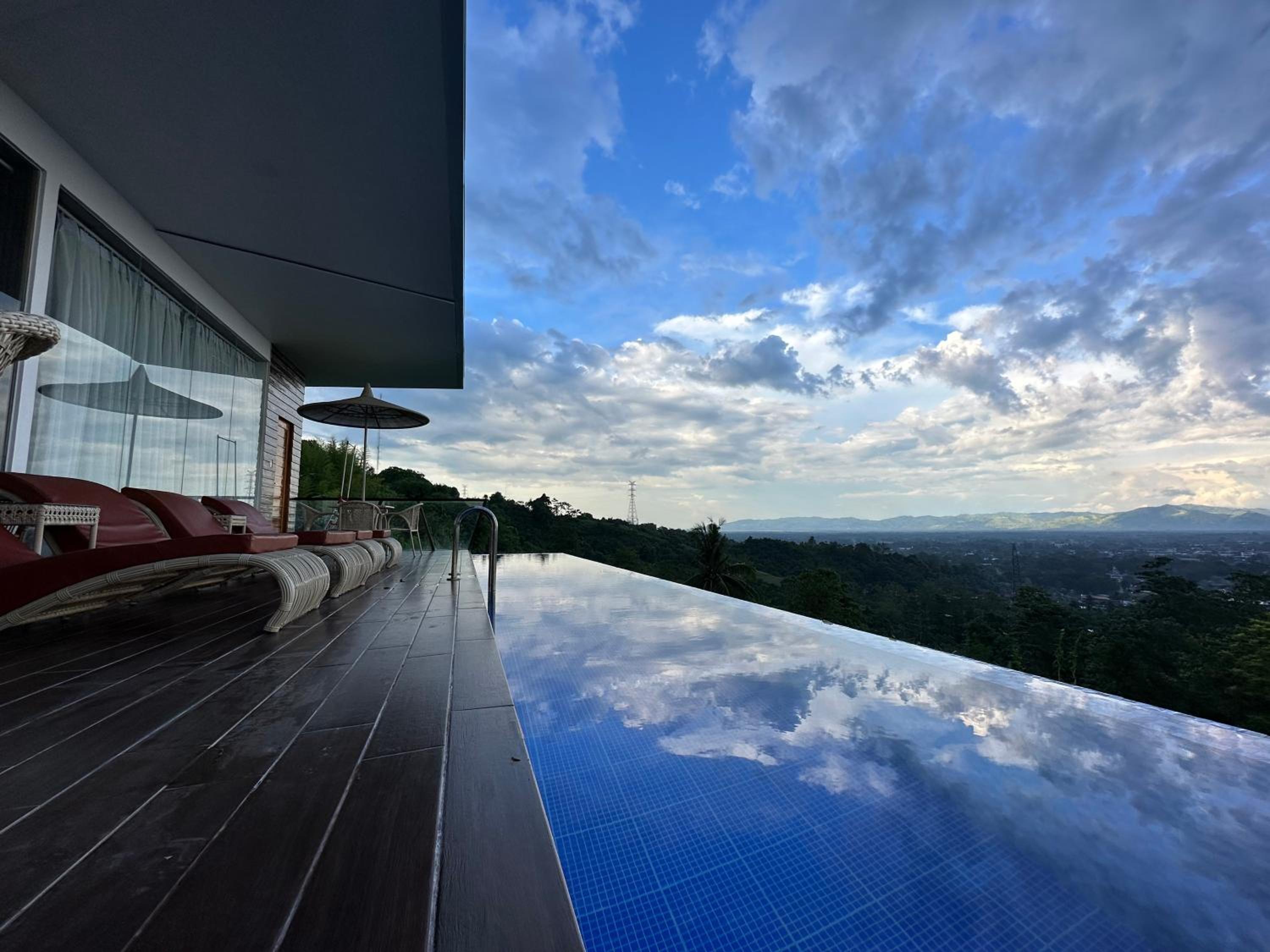 Arya Exclusive Villa
