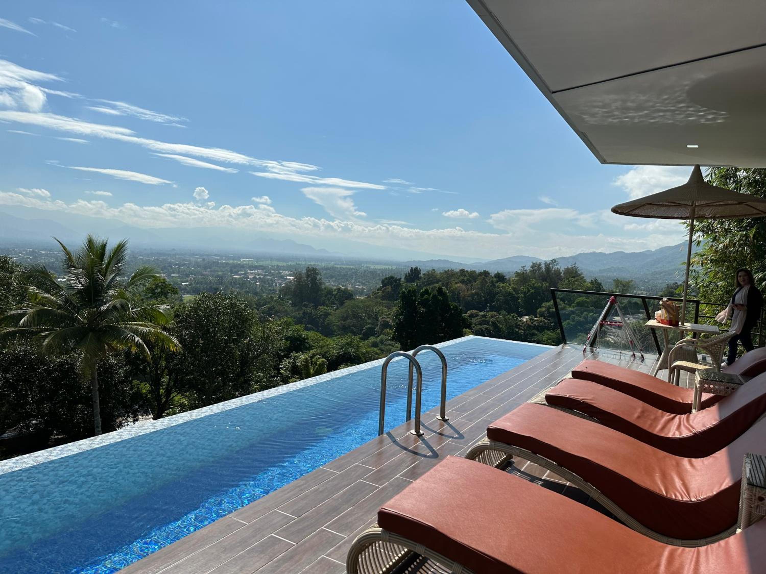 Arya Exclusive Villa