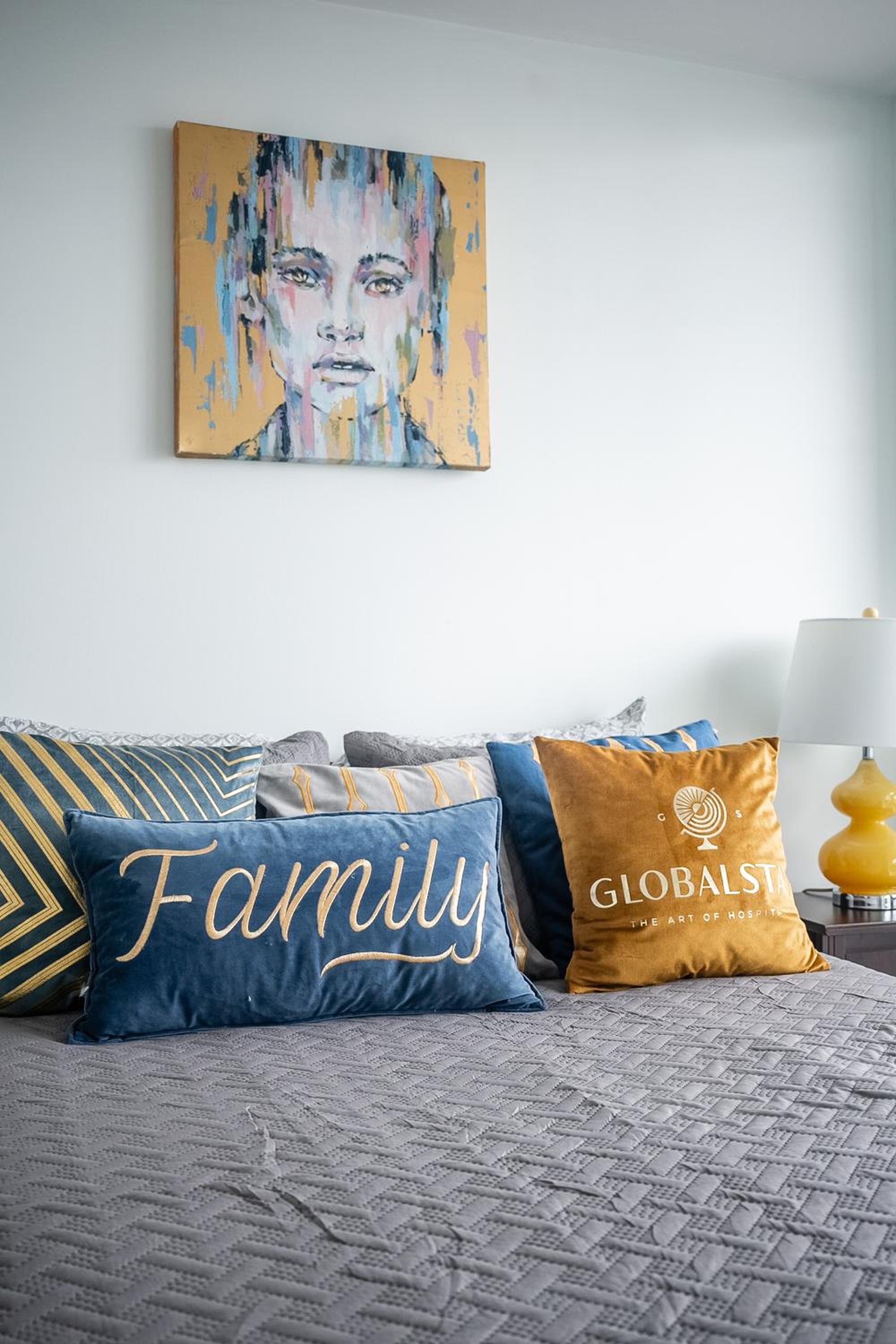 Modern Dunfield Ave Condos by GLOBALSTAY
