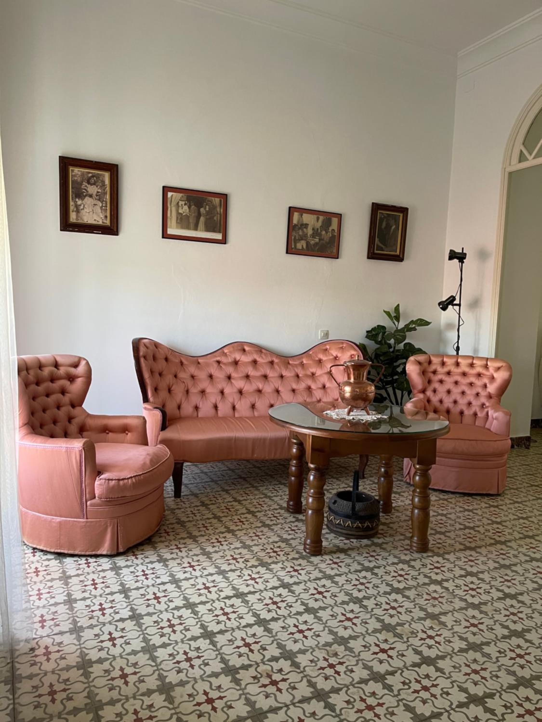 lounge