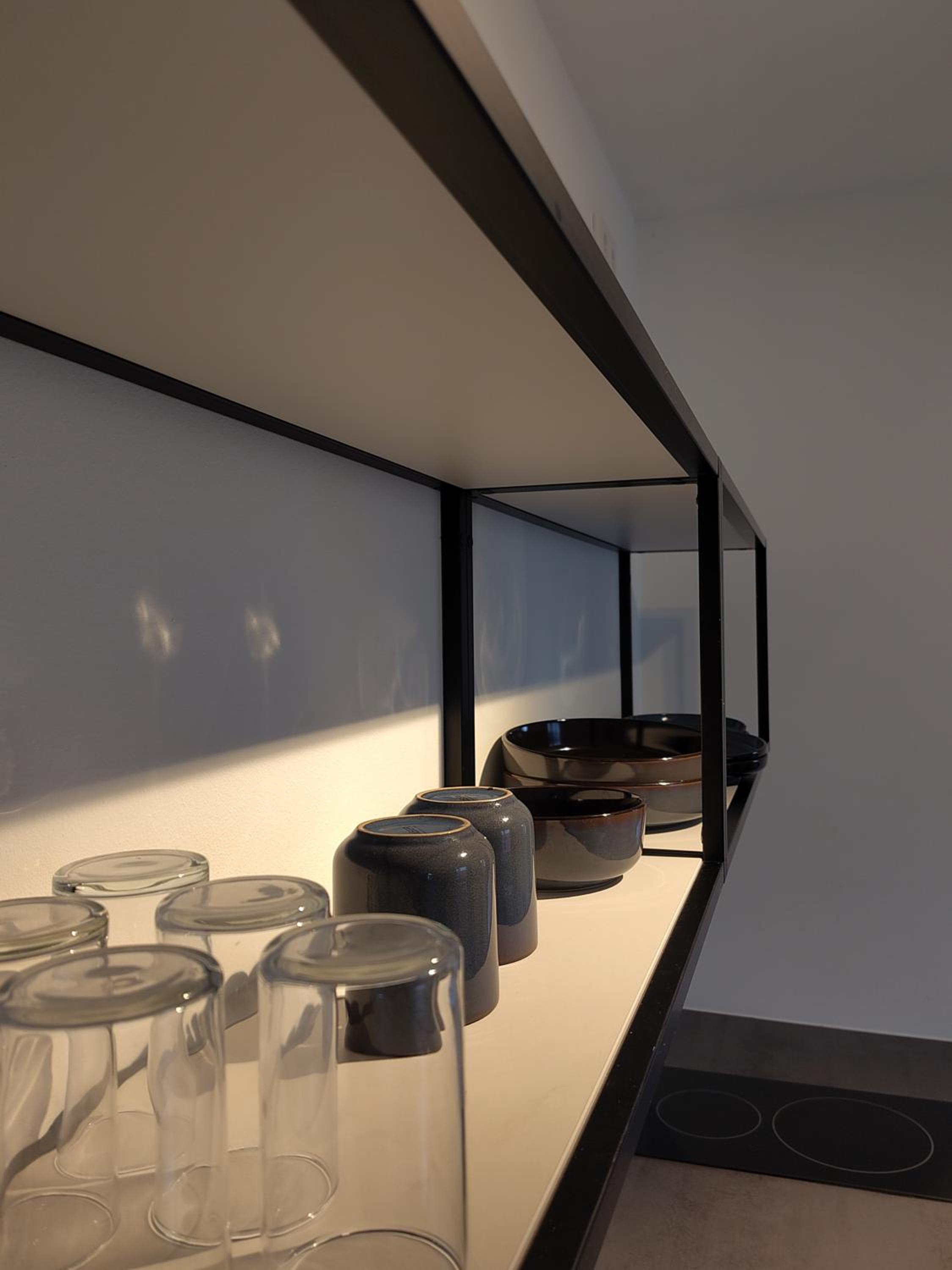 steenkamp•studio Auntys' Chamber