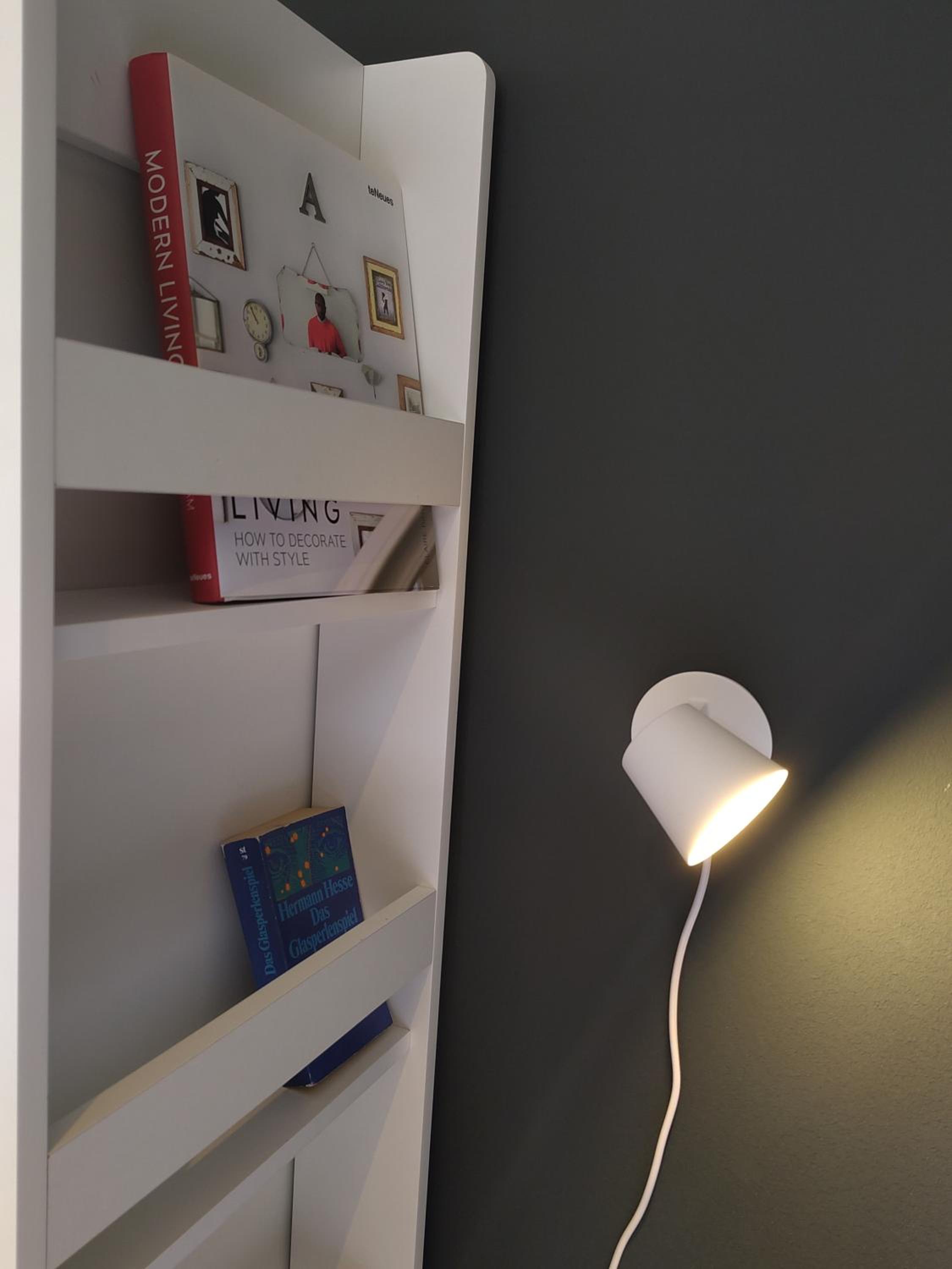 steenkamp•studio Auntys' Chamber