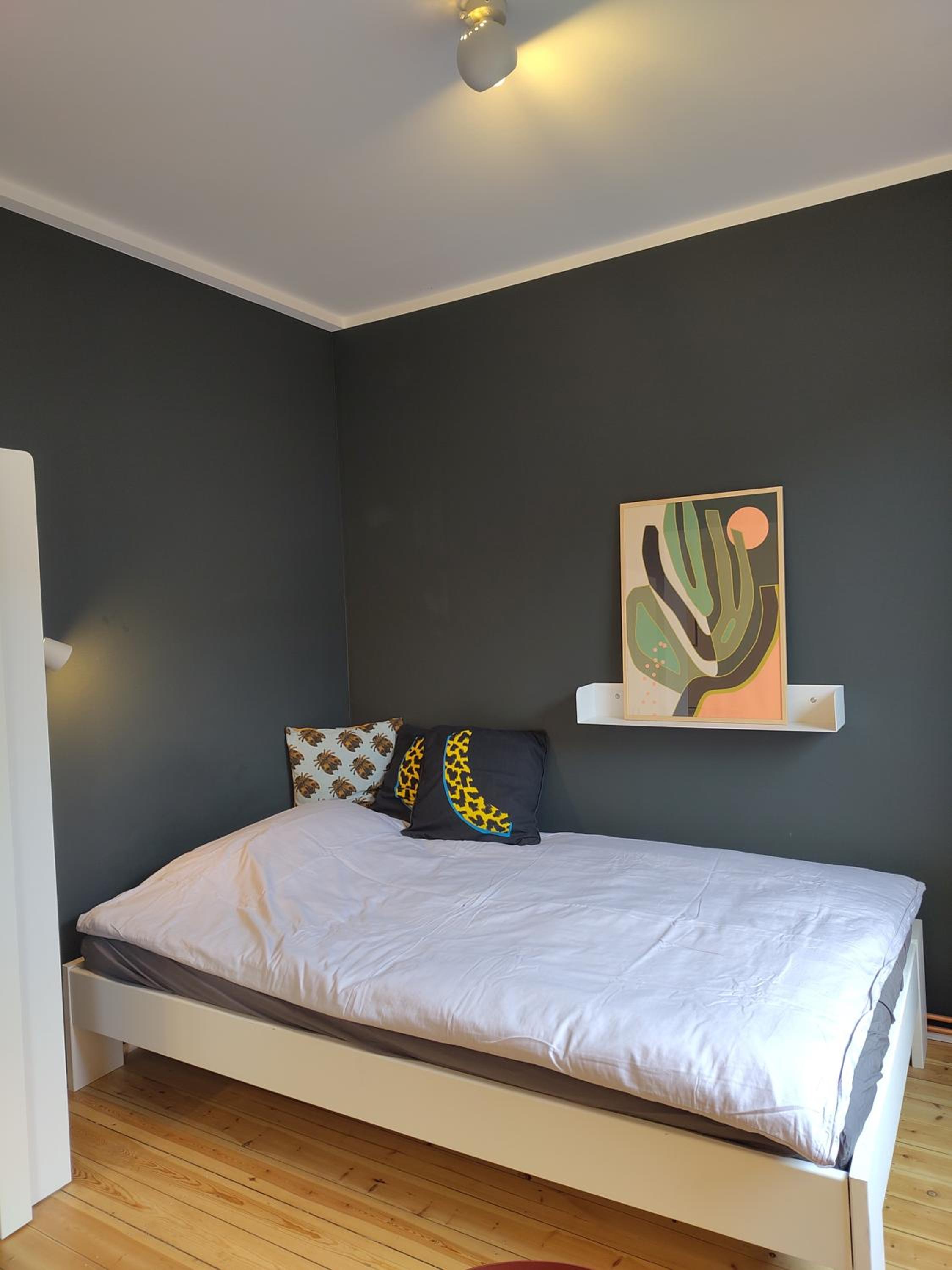 steenkamp•studio Auntys' Chamber