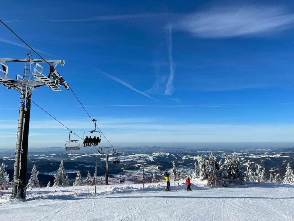 Krakonošovo