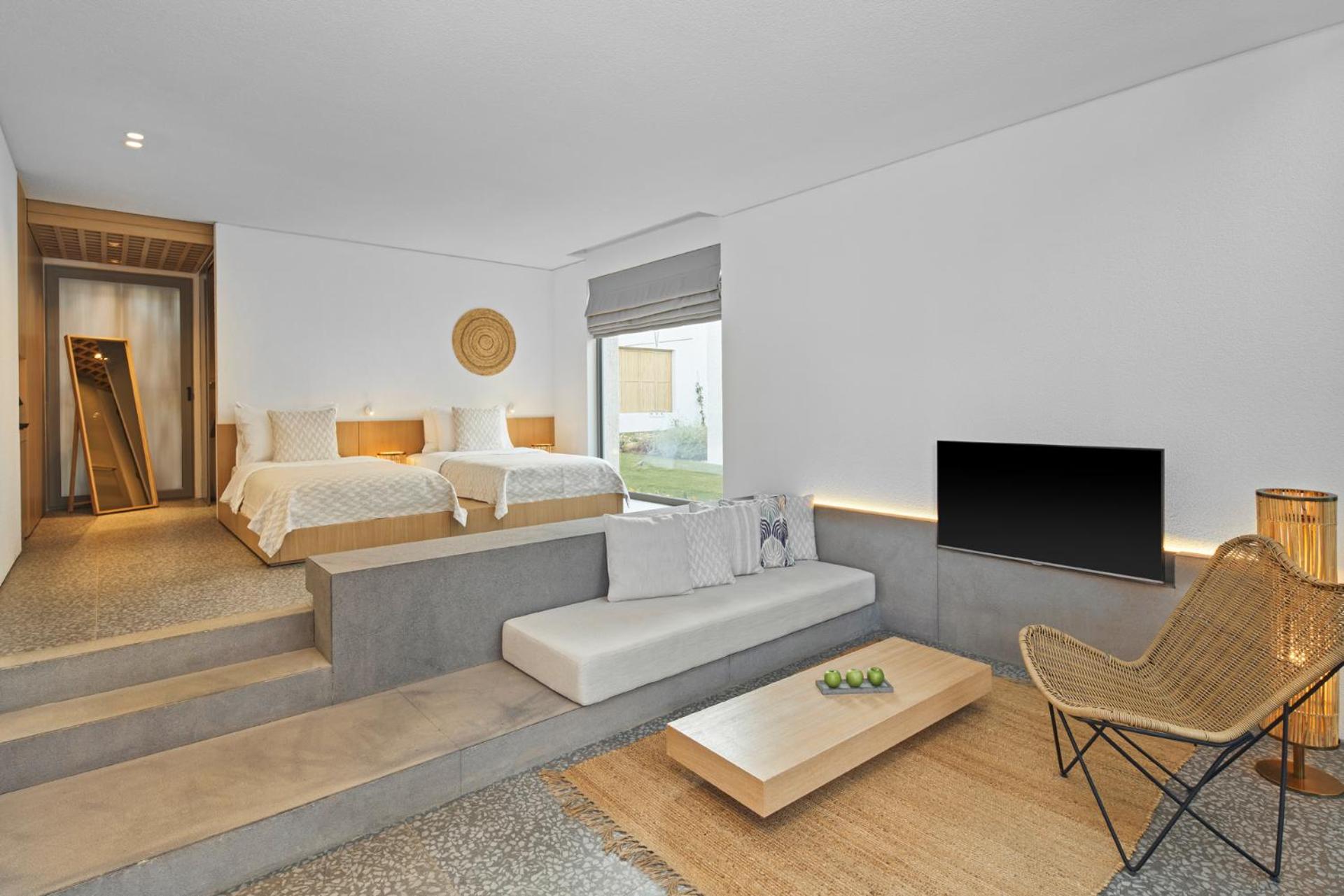 Voyage Torba Hotel