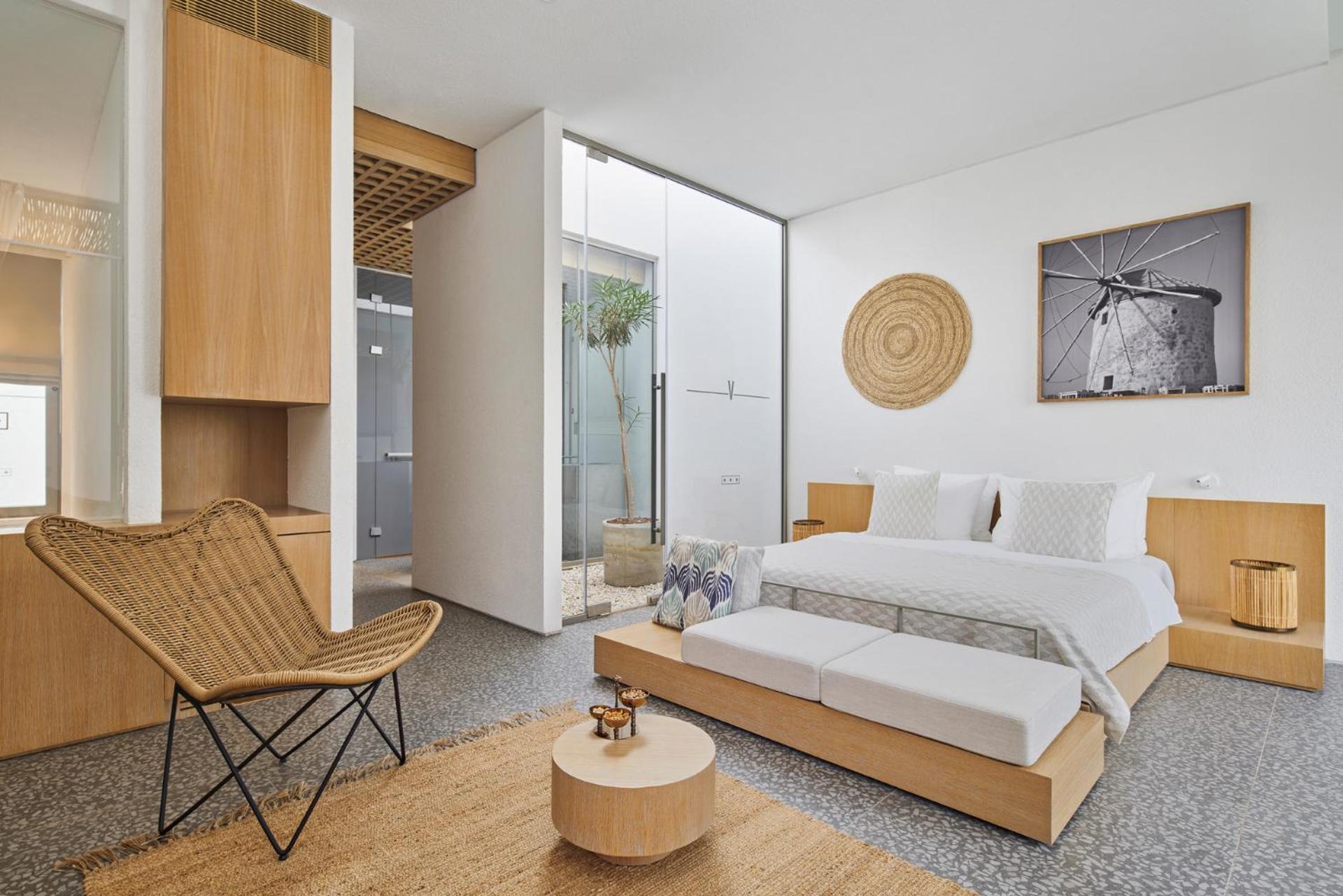 Voyage Torba Hotel