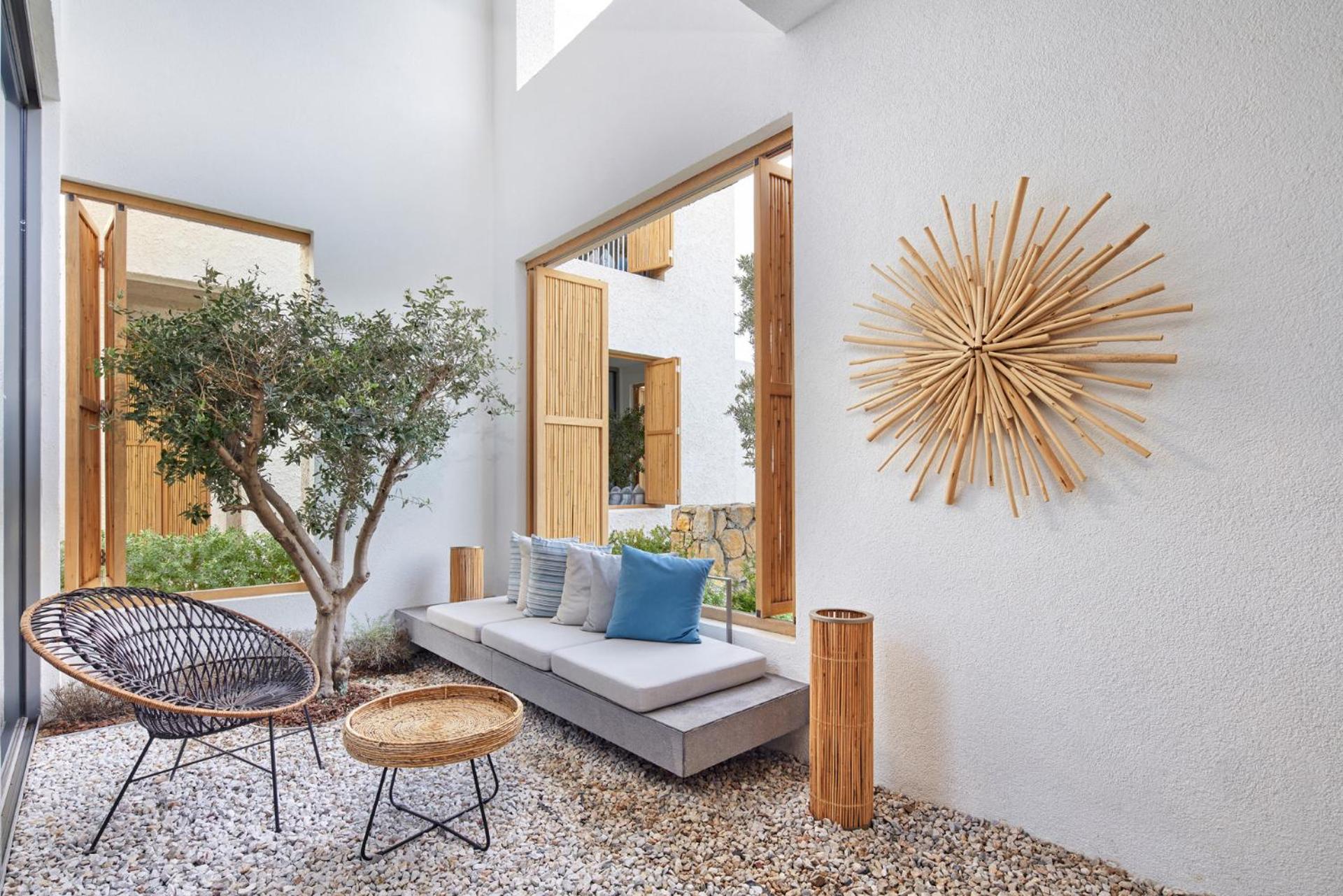 Voyage Torba Hotel