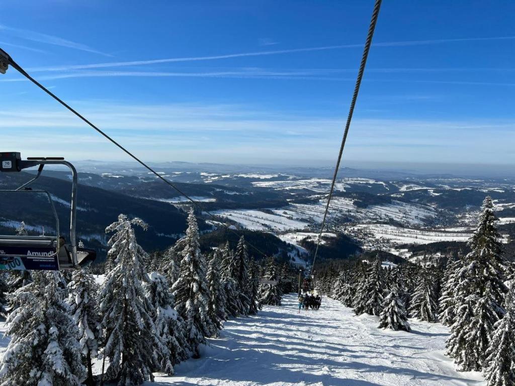 Krakonošovo