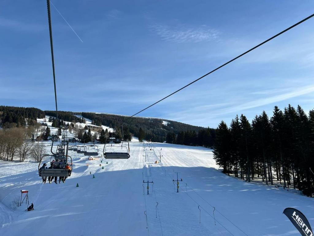 Krakonošovo
