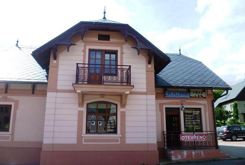 Krakonošovo
