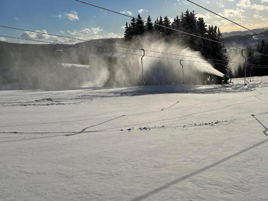 Krakonošovo