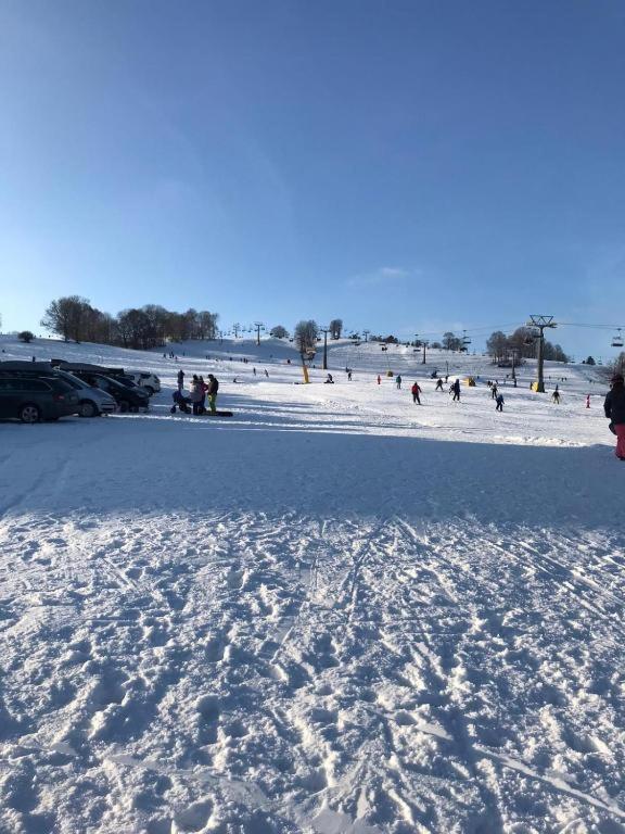 Krakonošovo