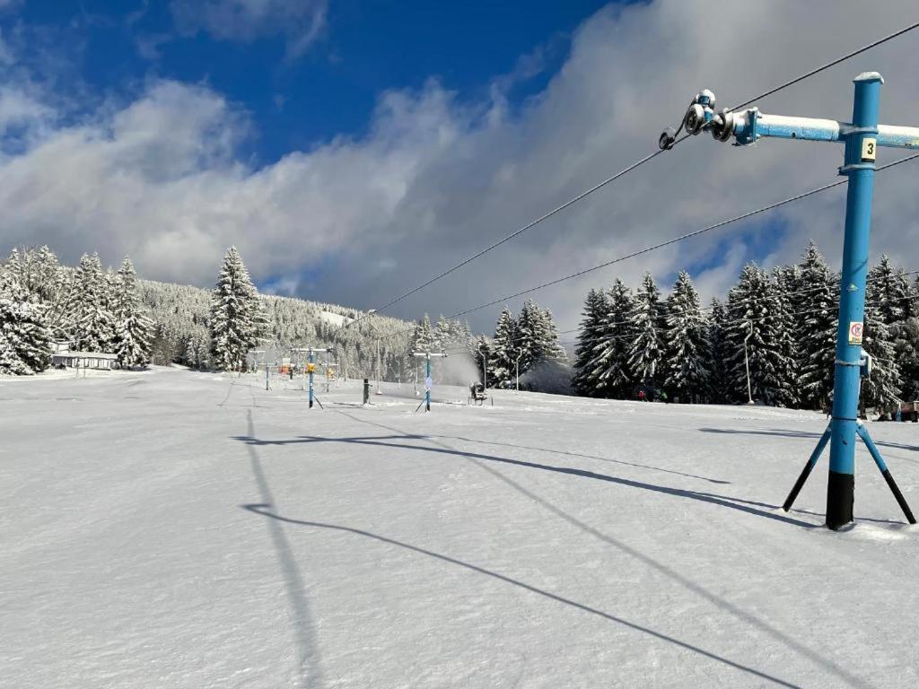 Krakonošovo