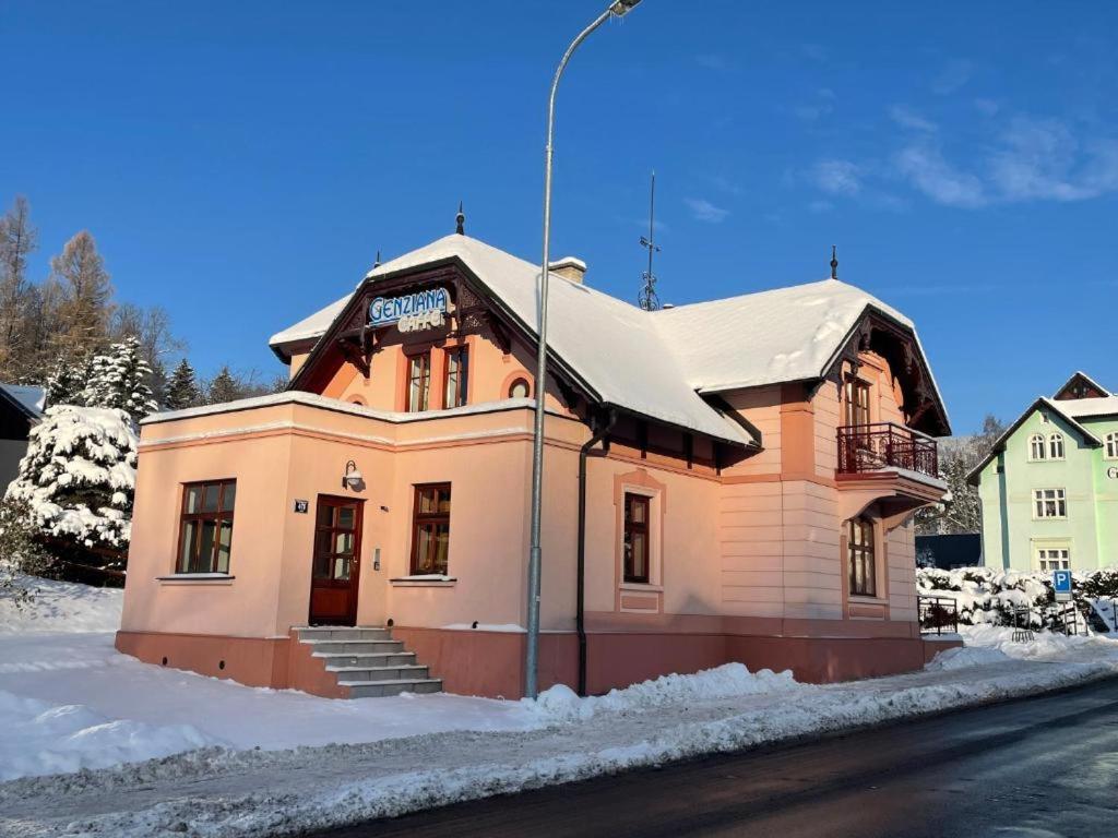 Krakonošovo
