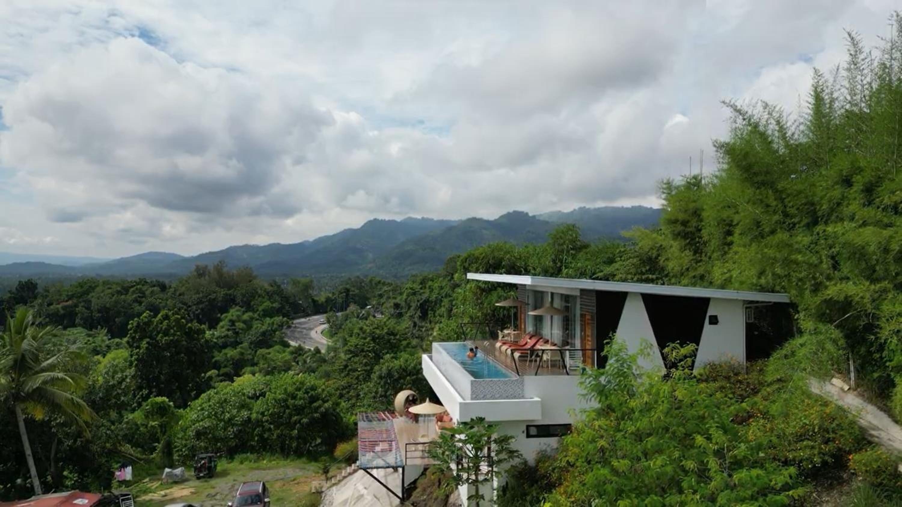 Arya Exclusive Villa