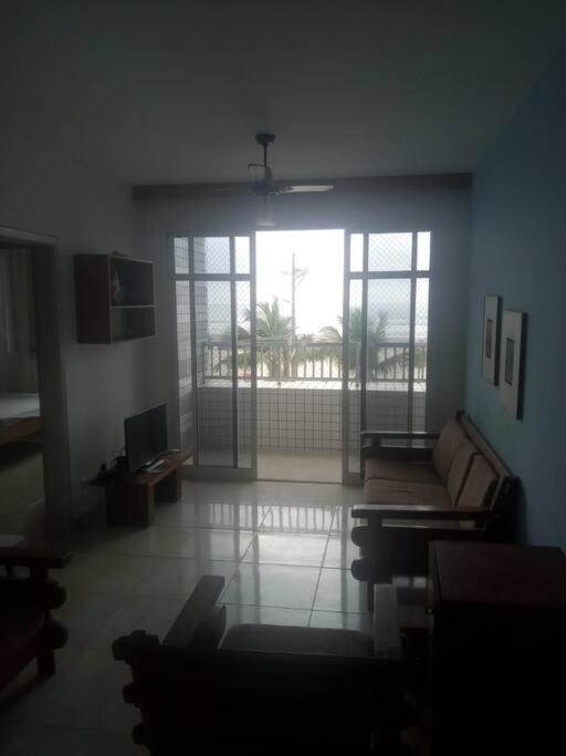Apto Praia Grande