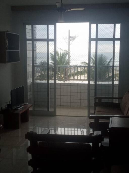 Apto Praia Grande