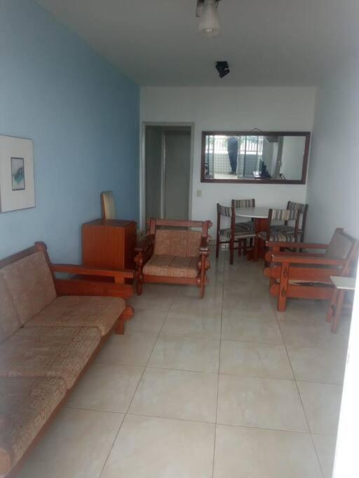 Apto Praia Grande