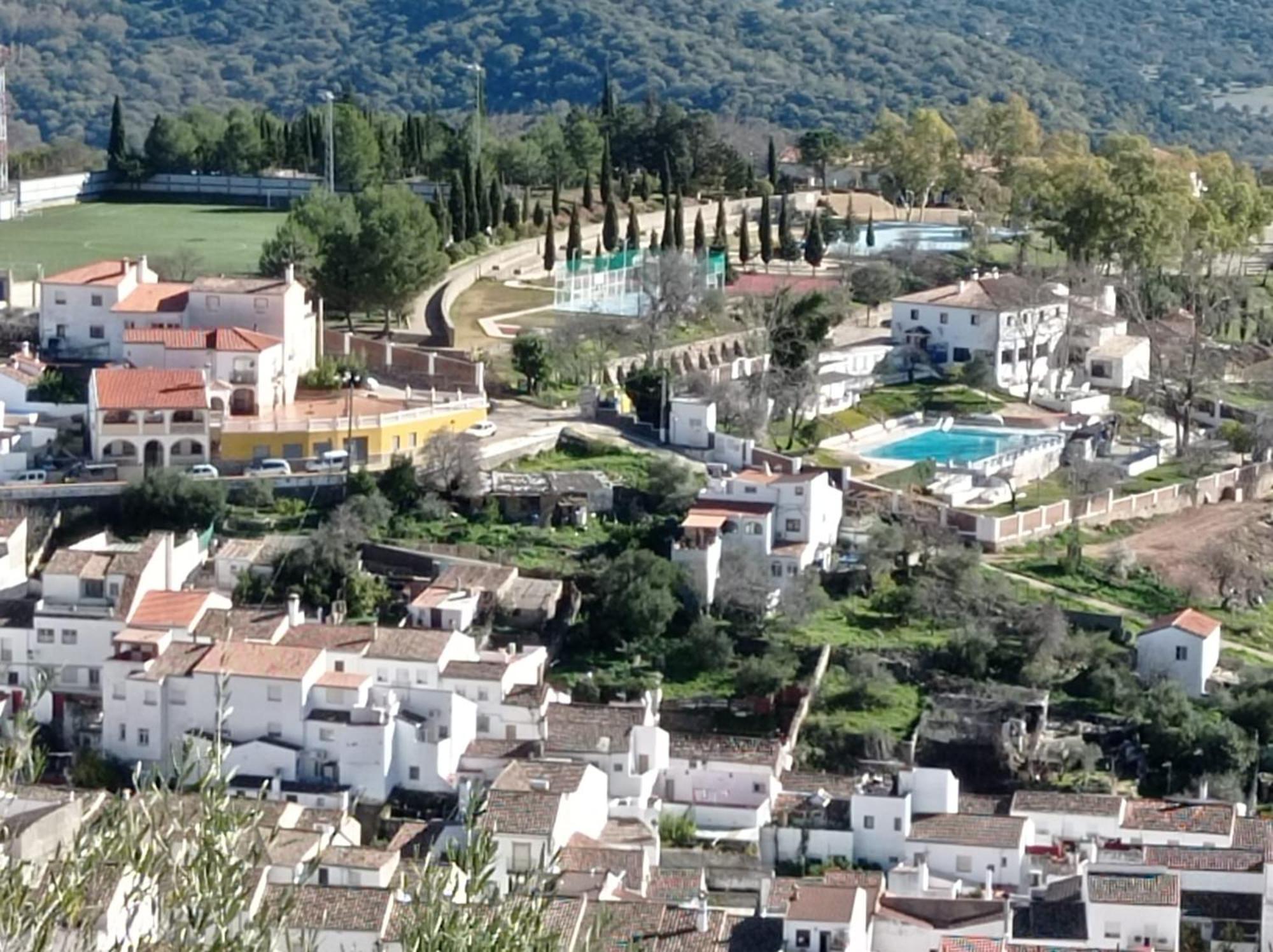 Apartamento Valle del Guadiaro