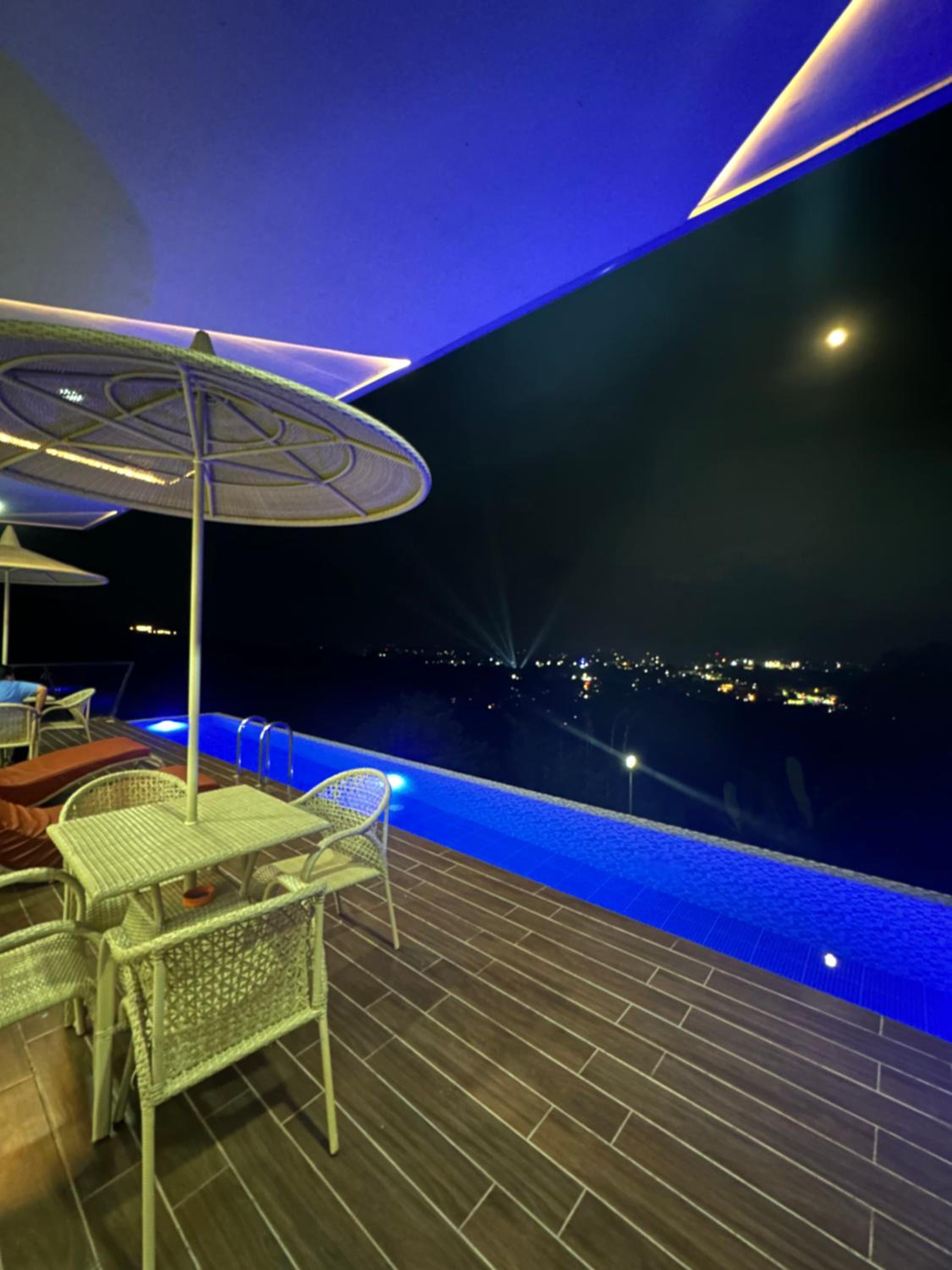 Arya Exclusive Villa