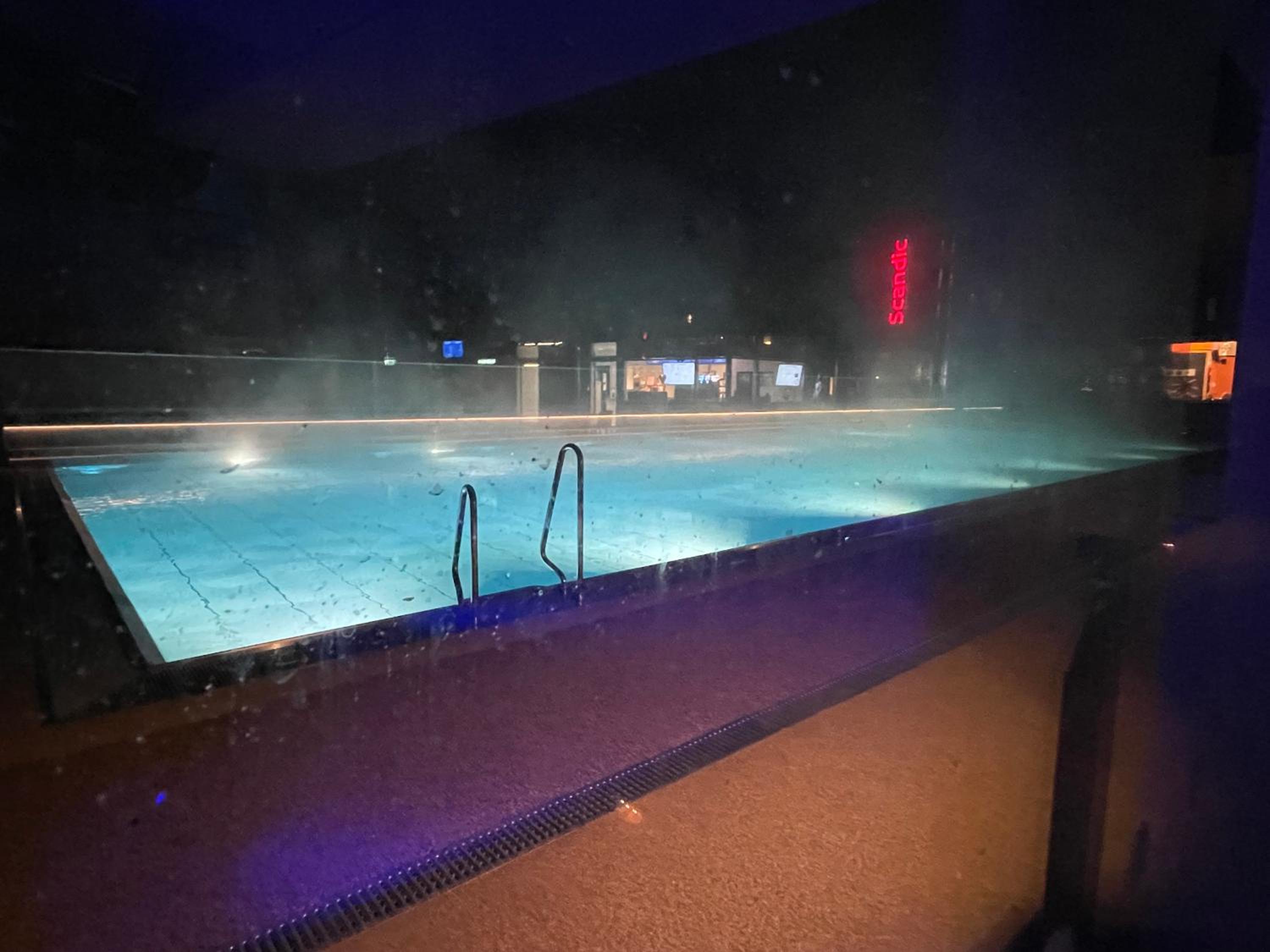 Kristiansand, Bystranda 59m2, 2 soverom, 6 senger view 3
