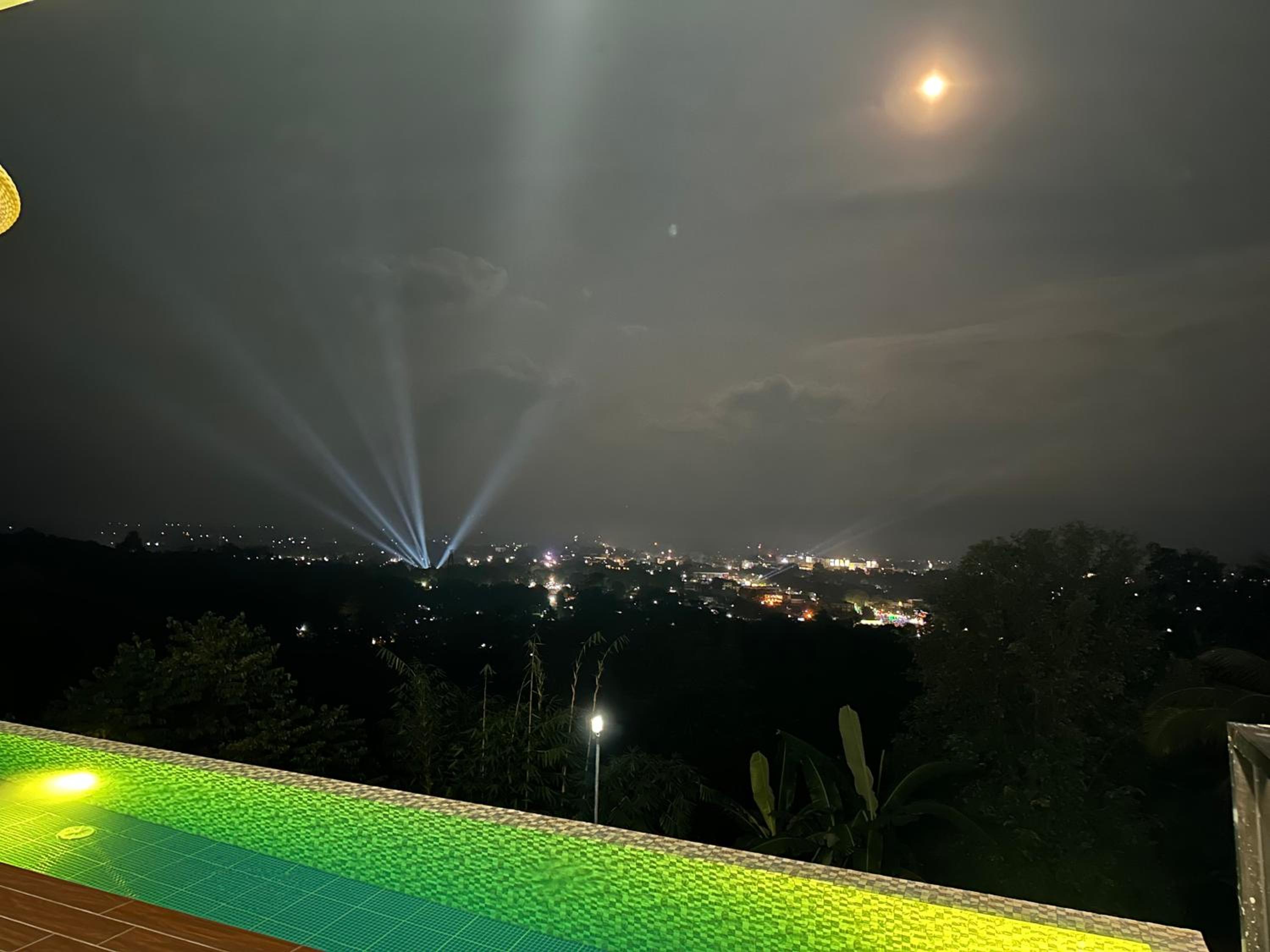 Arya Exclusive Villa