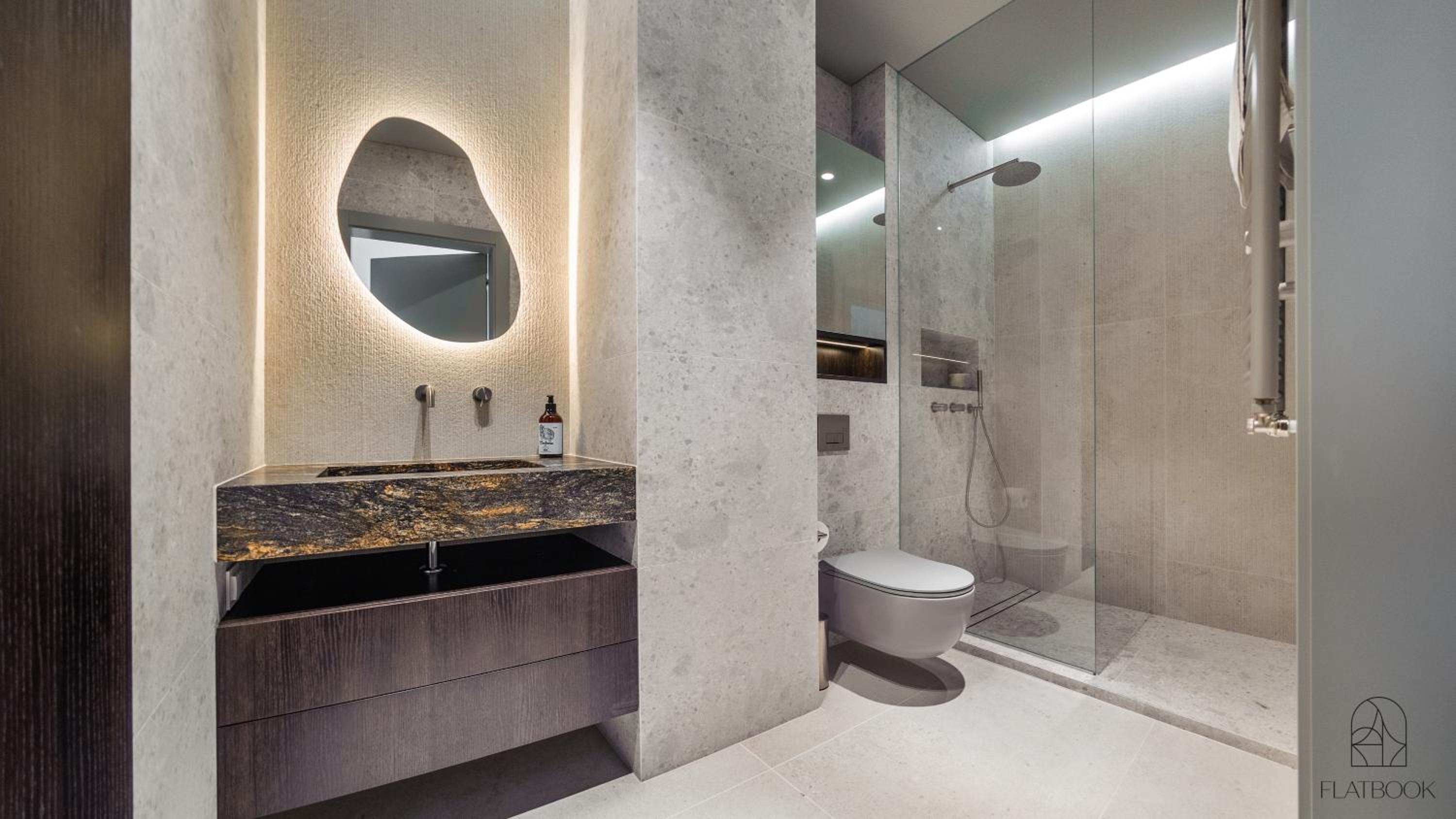 City Center Apartments Yacht Park Marina View