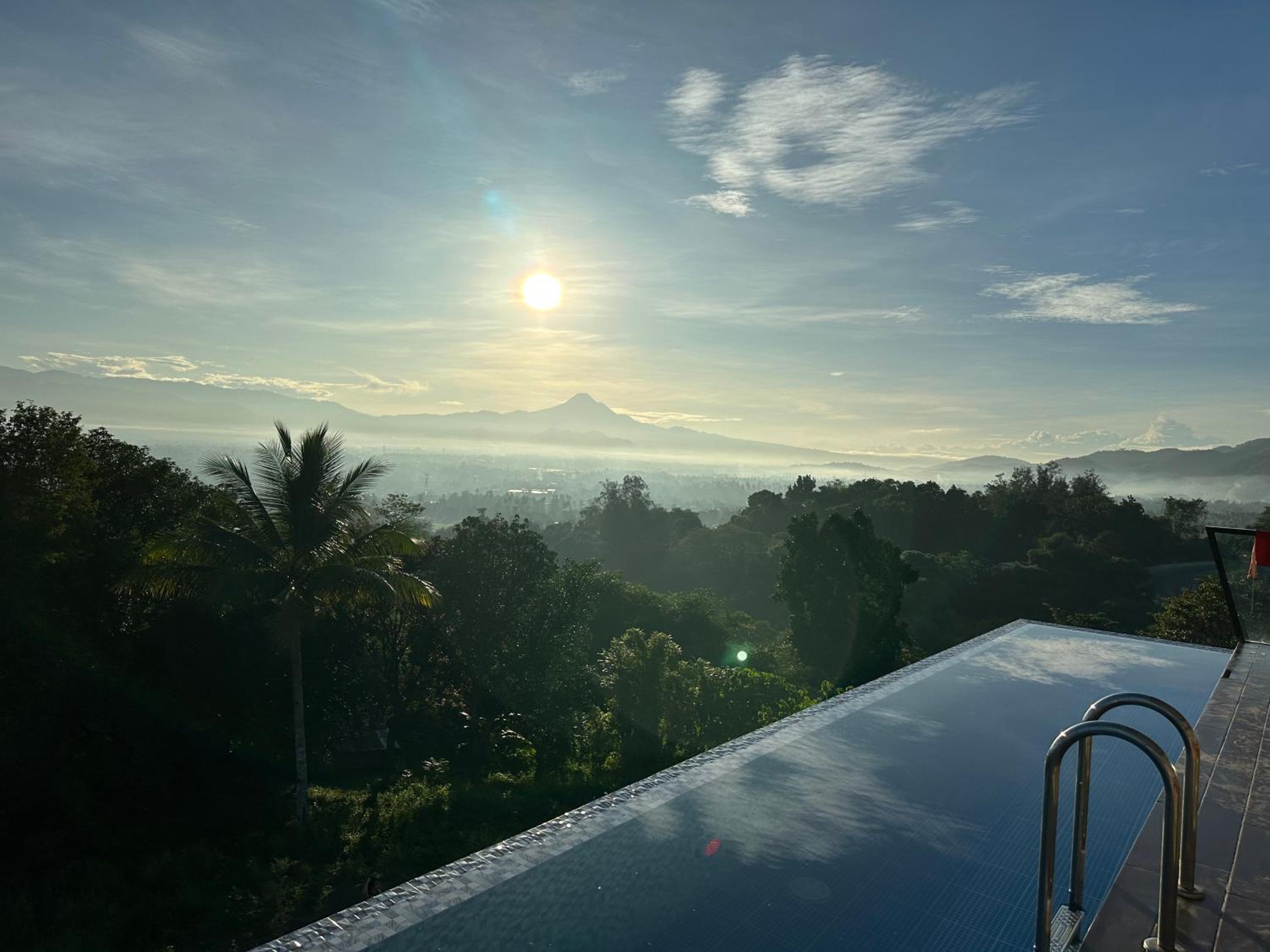 Arya Exclusive Villa