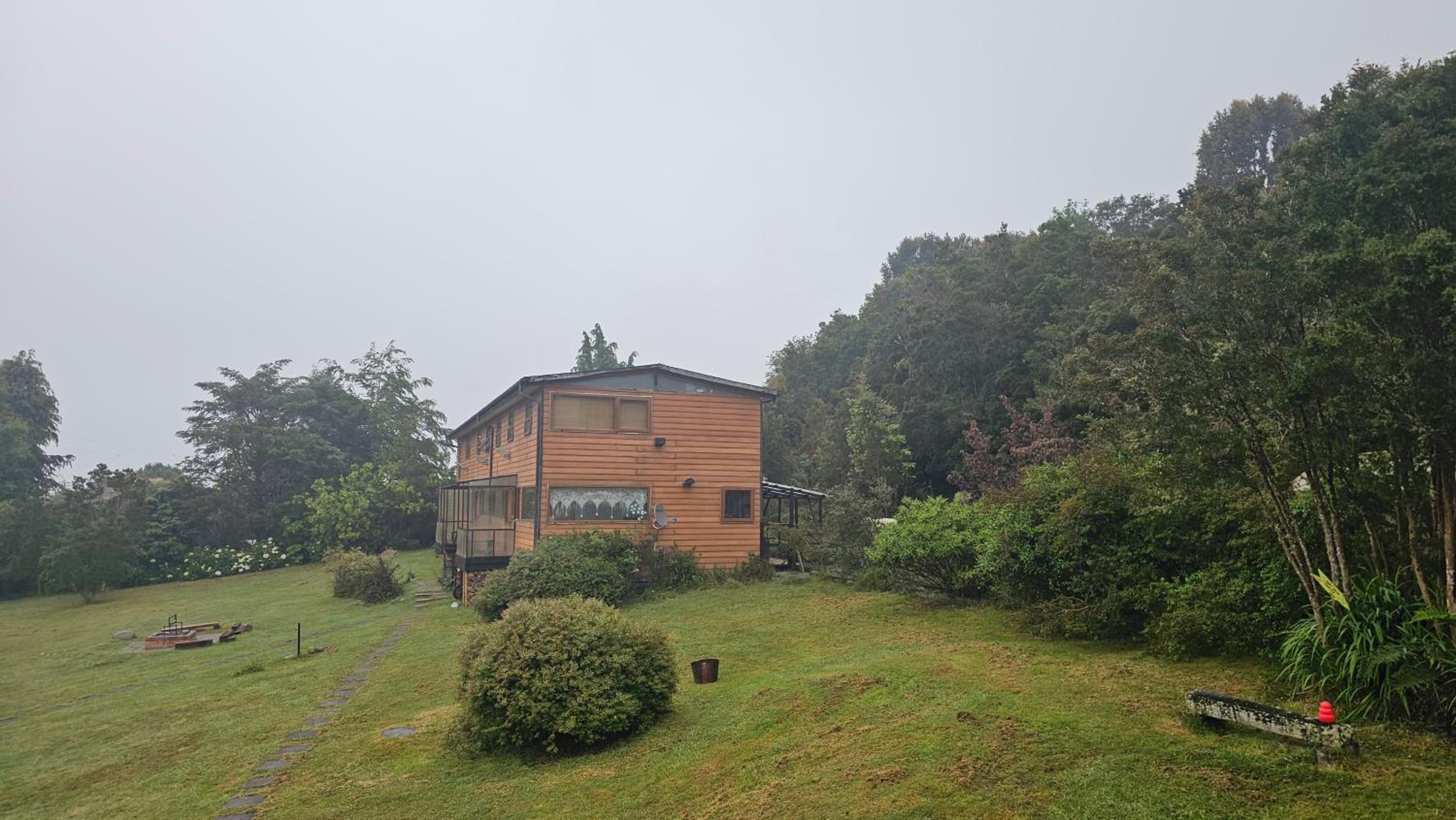 Hostal Hunter